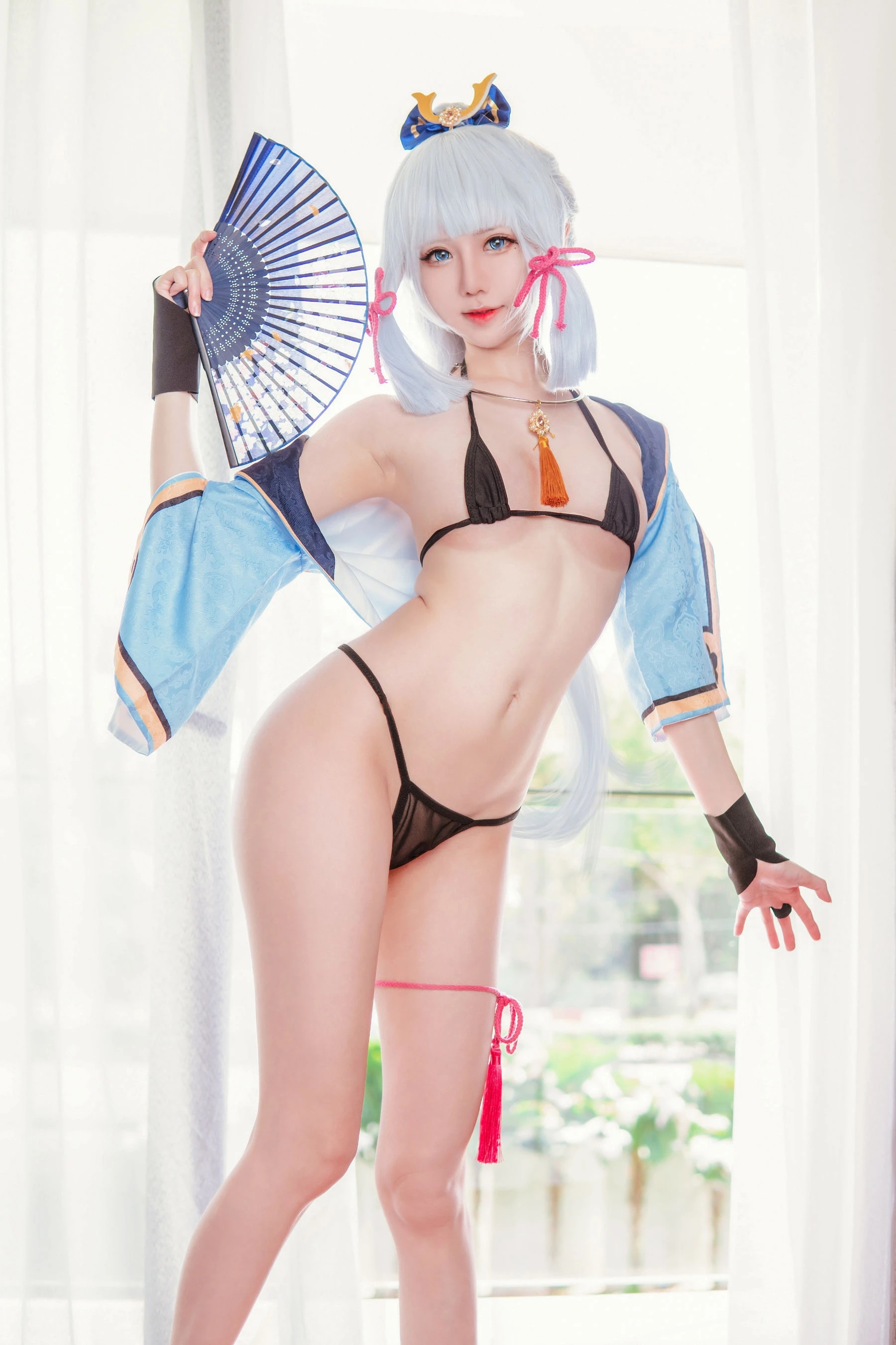 Sally Dorasnow – Ayaka插图7