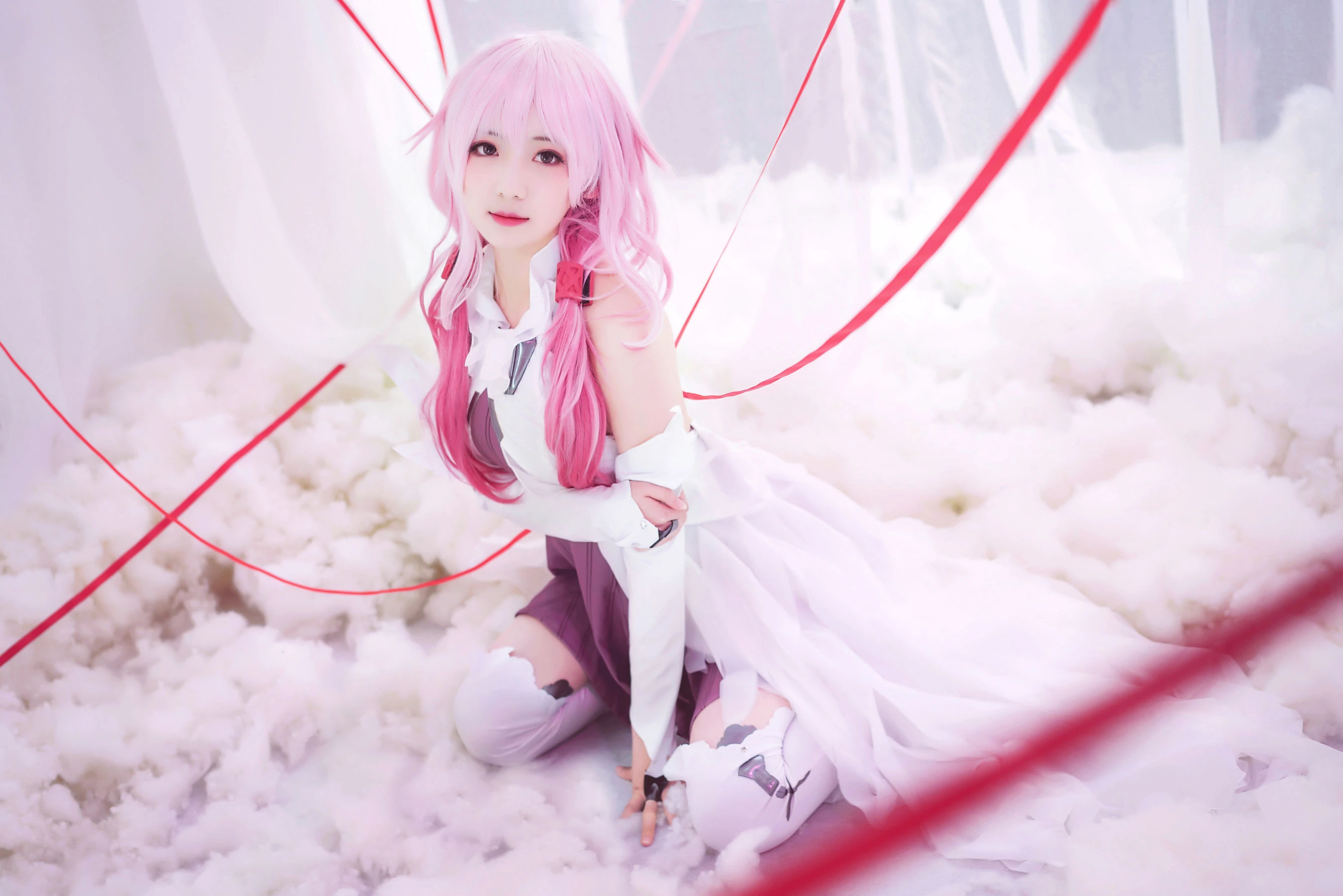小姐姐弥音音ww ALTER EGO插图6