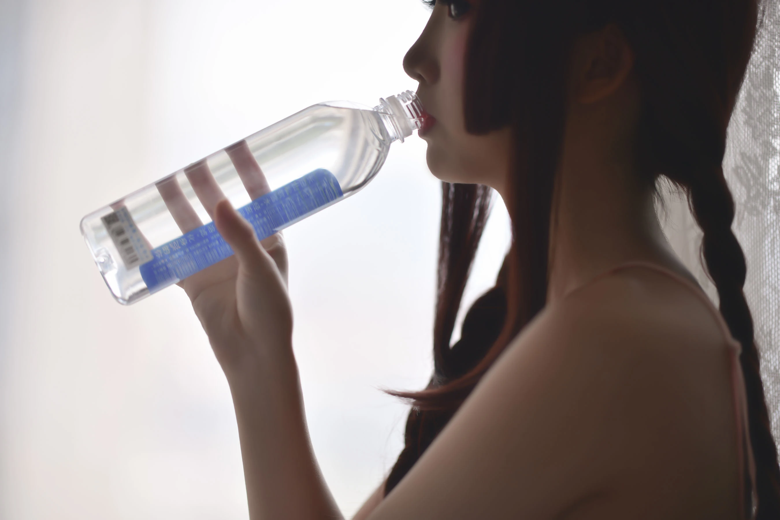 面饼仙儿 – 小女友1插图6