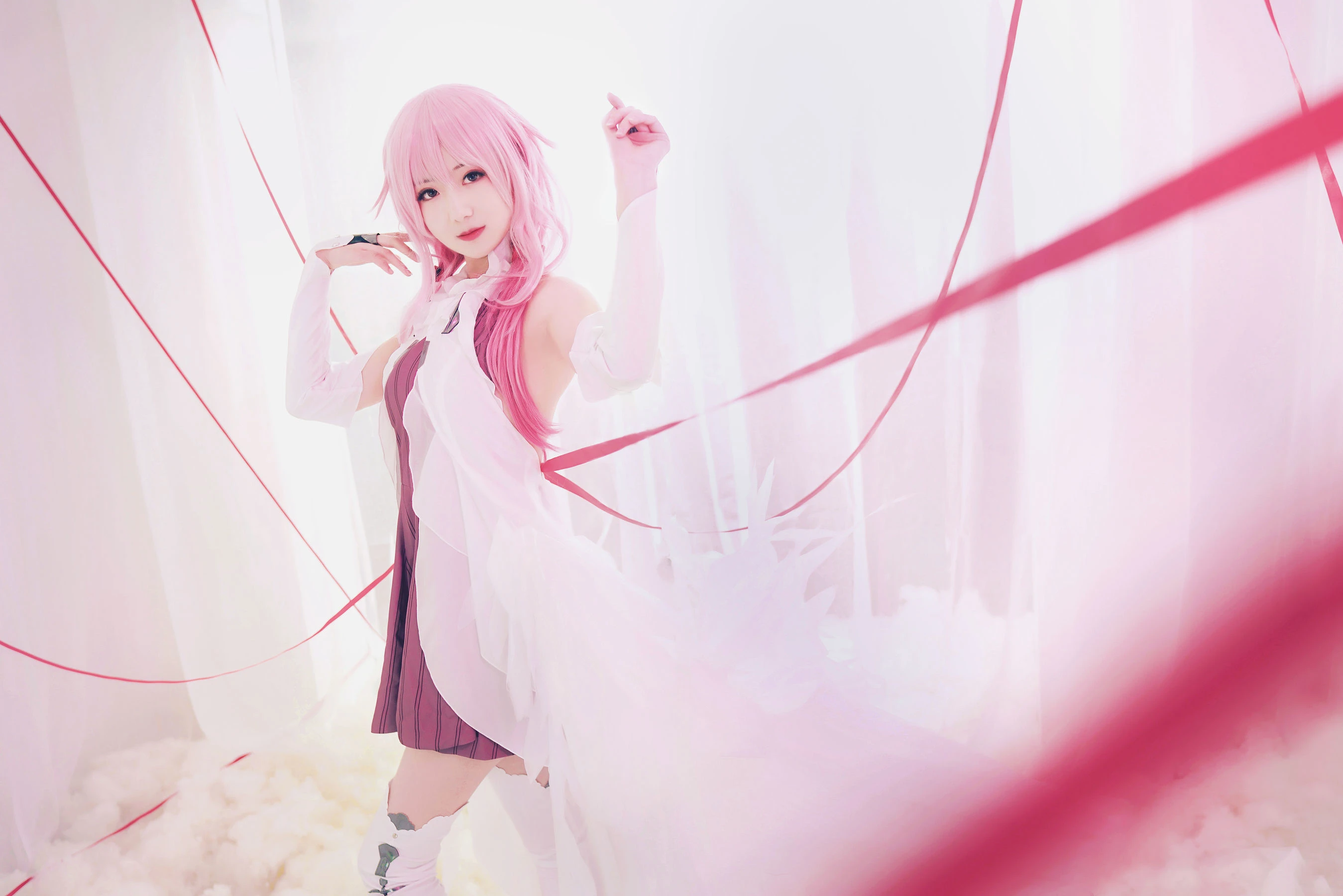 小姐姐弥音音ww ALTER EGO插图3