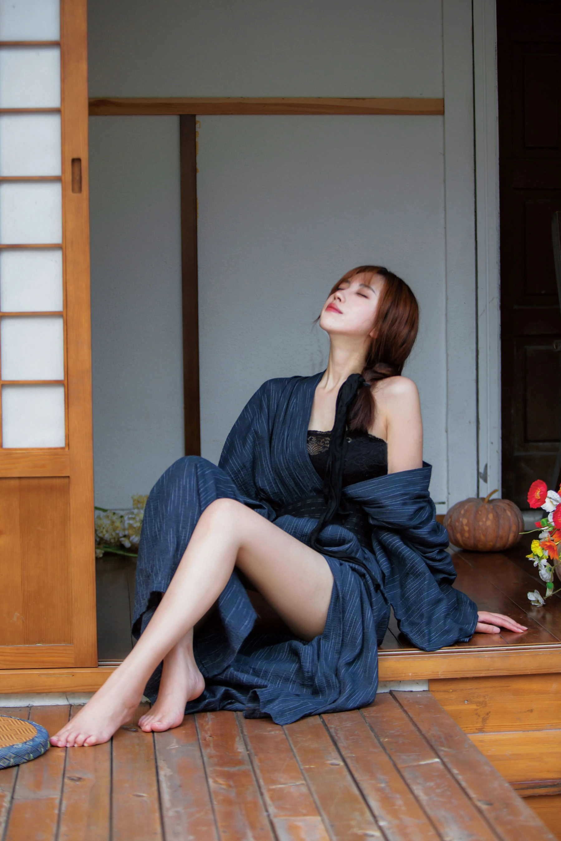 次元少女念雪ww – 蝶与刀插图5