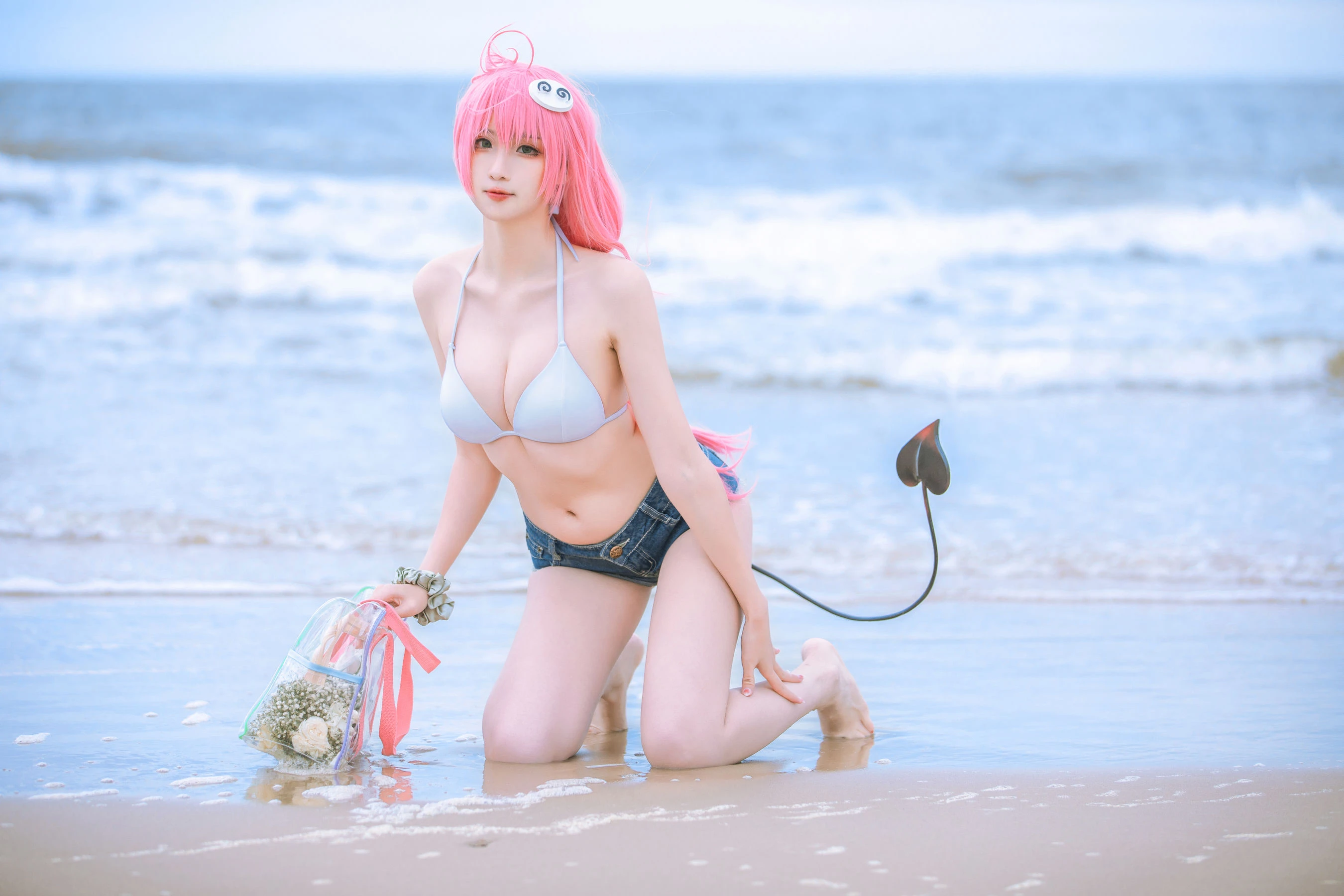 瓦斯塔亚小龙虾 – 水着插图6