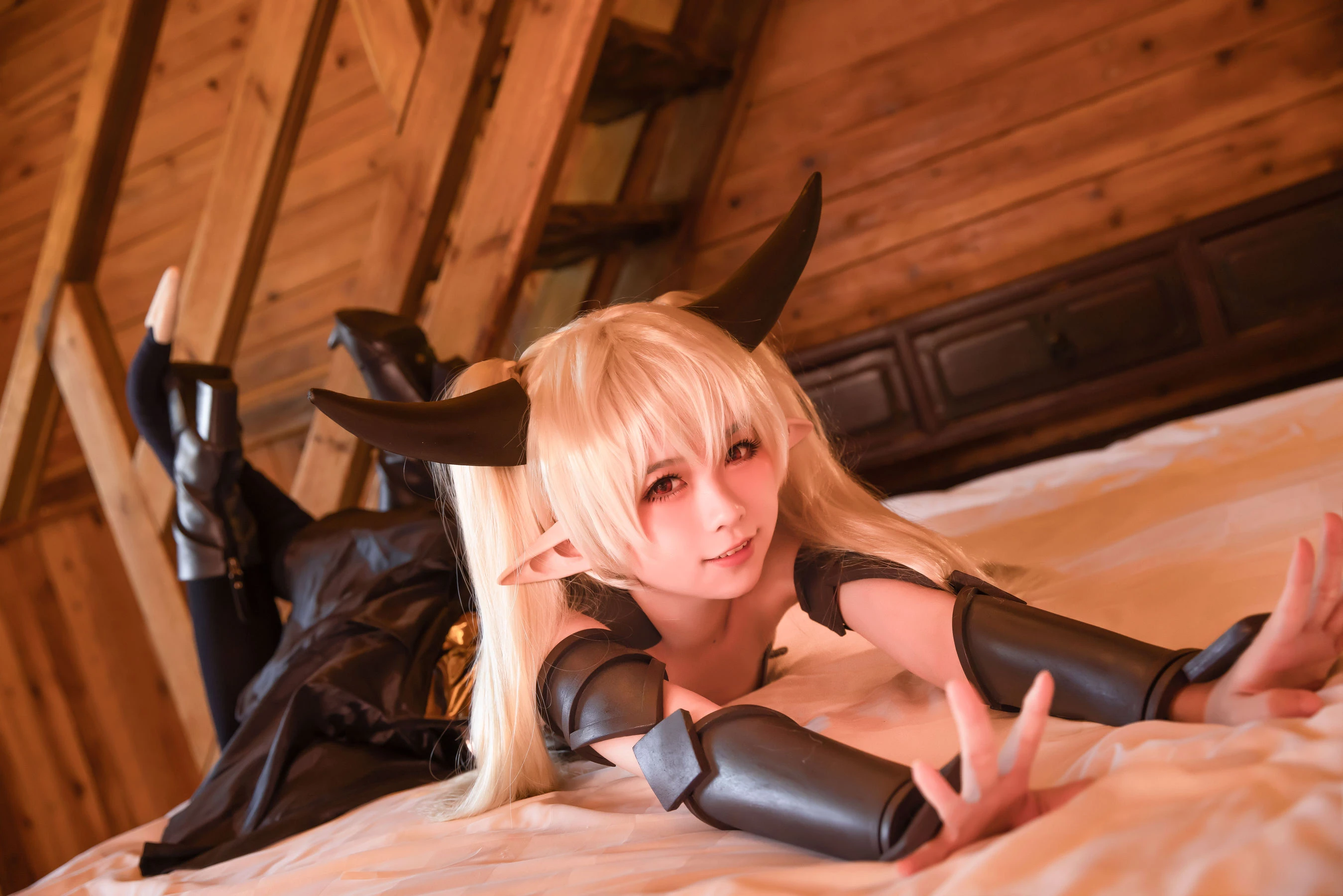 动漫博主G44不会受伤 – 库尔姆插图4