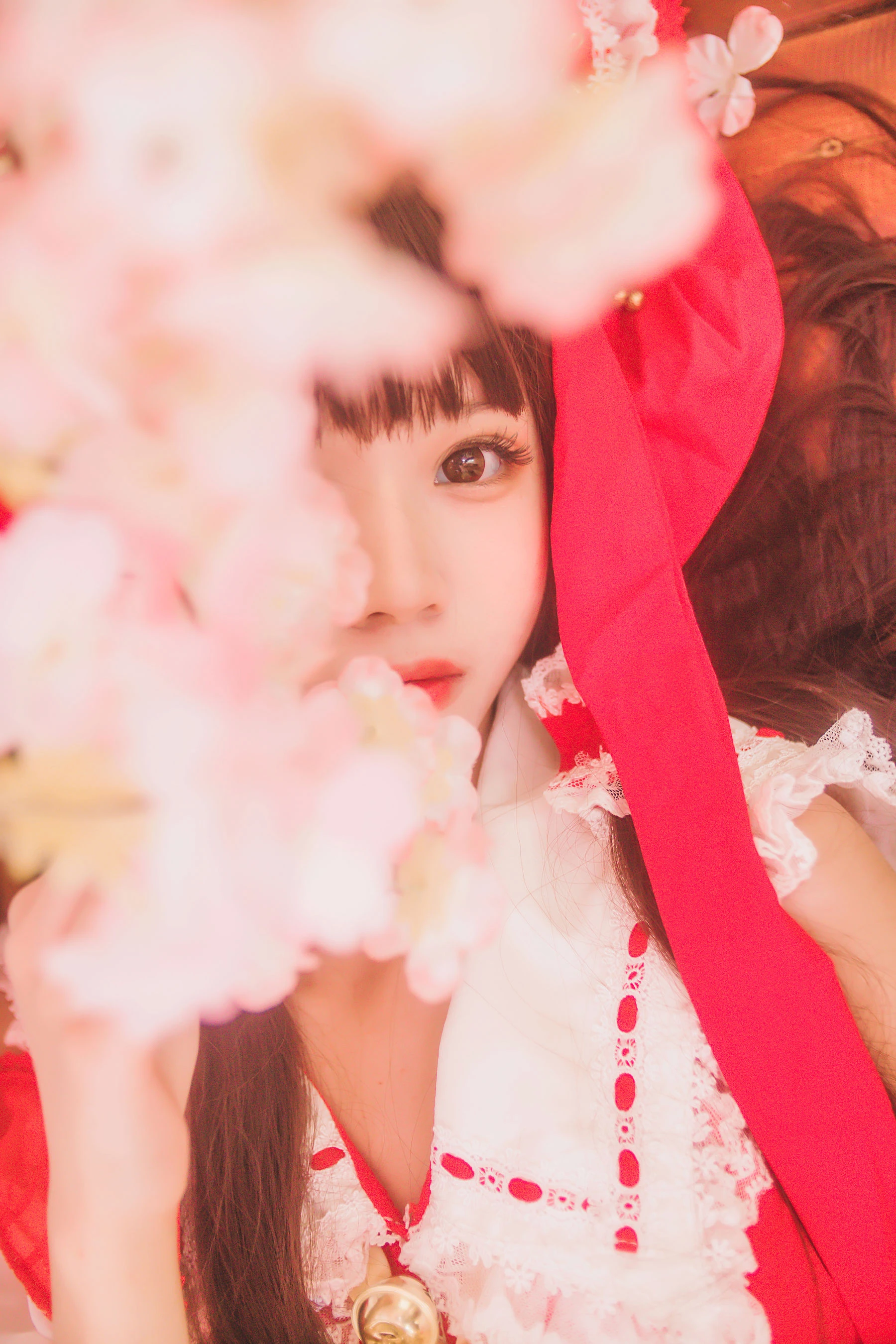 疯猫ss《灵梦》插图2