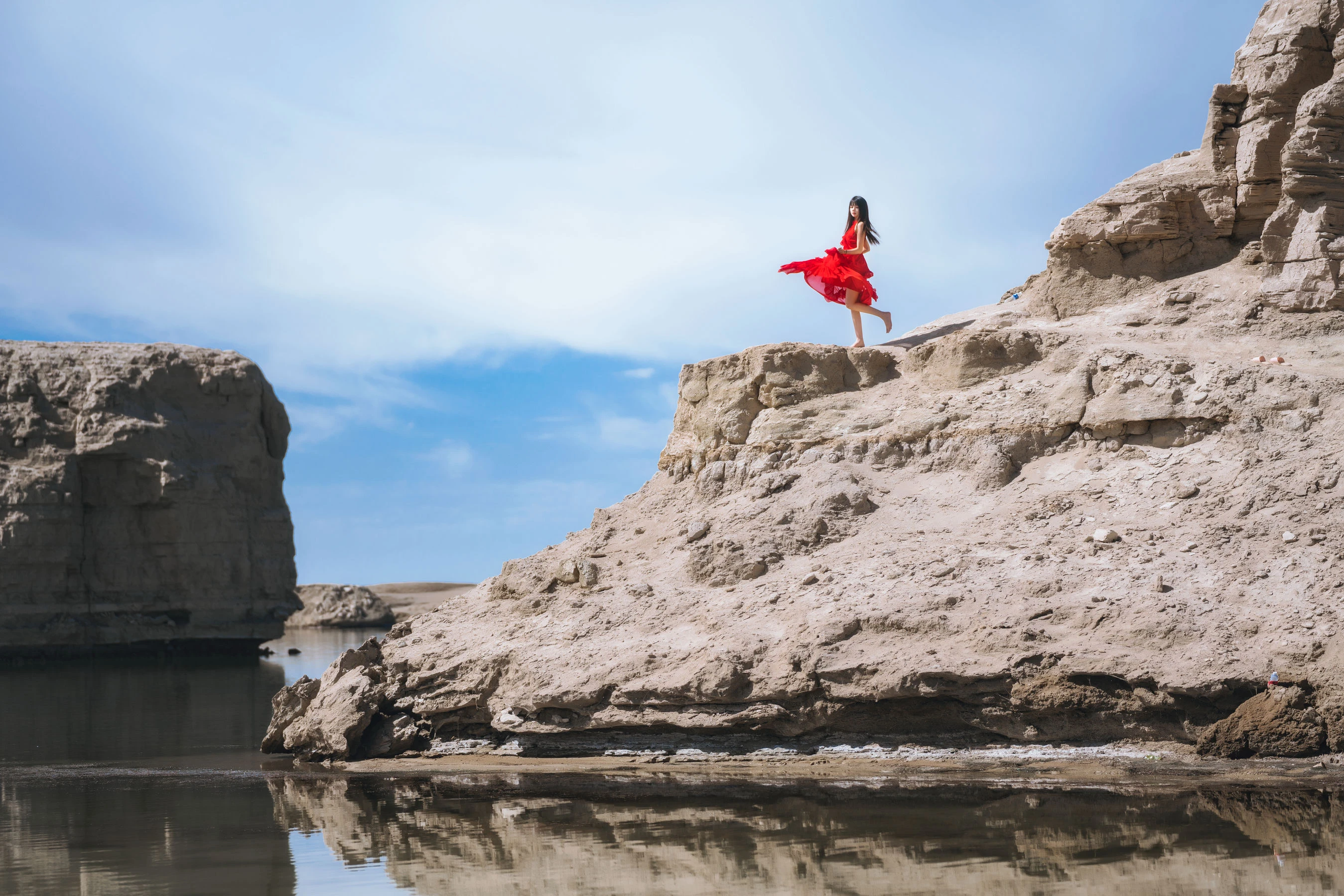 桜桃喵 – 炙插图5