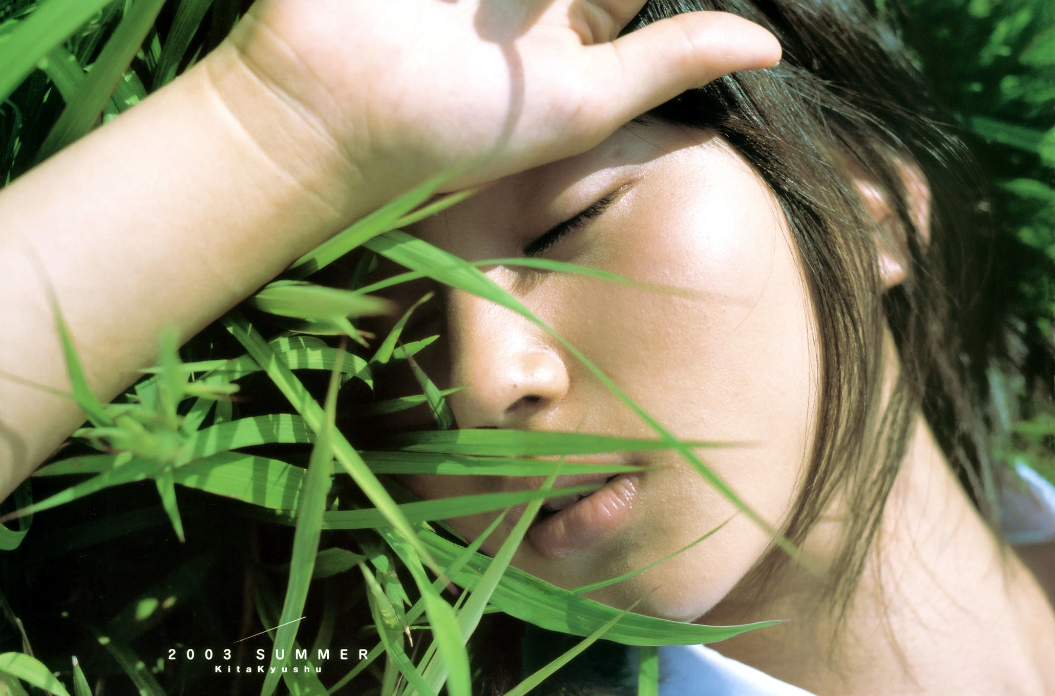 堀北真希 「ひこうきぐも」插图3