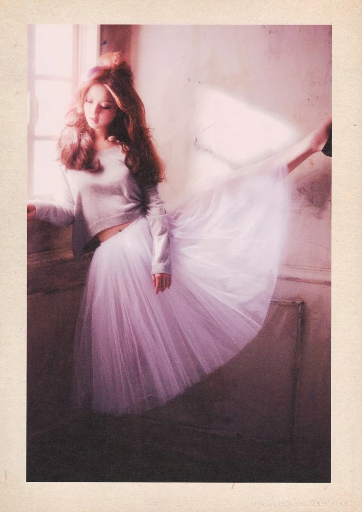 佐々木希/佐佐木希 Nozomi Sasaki《Non non》插图7