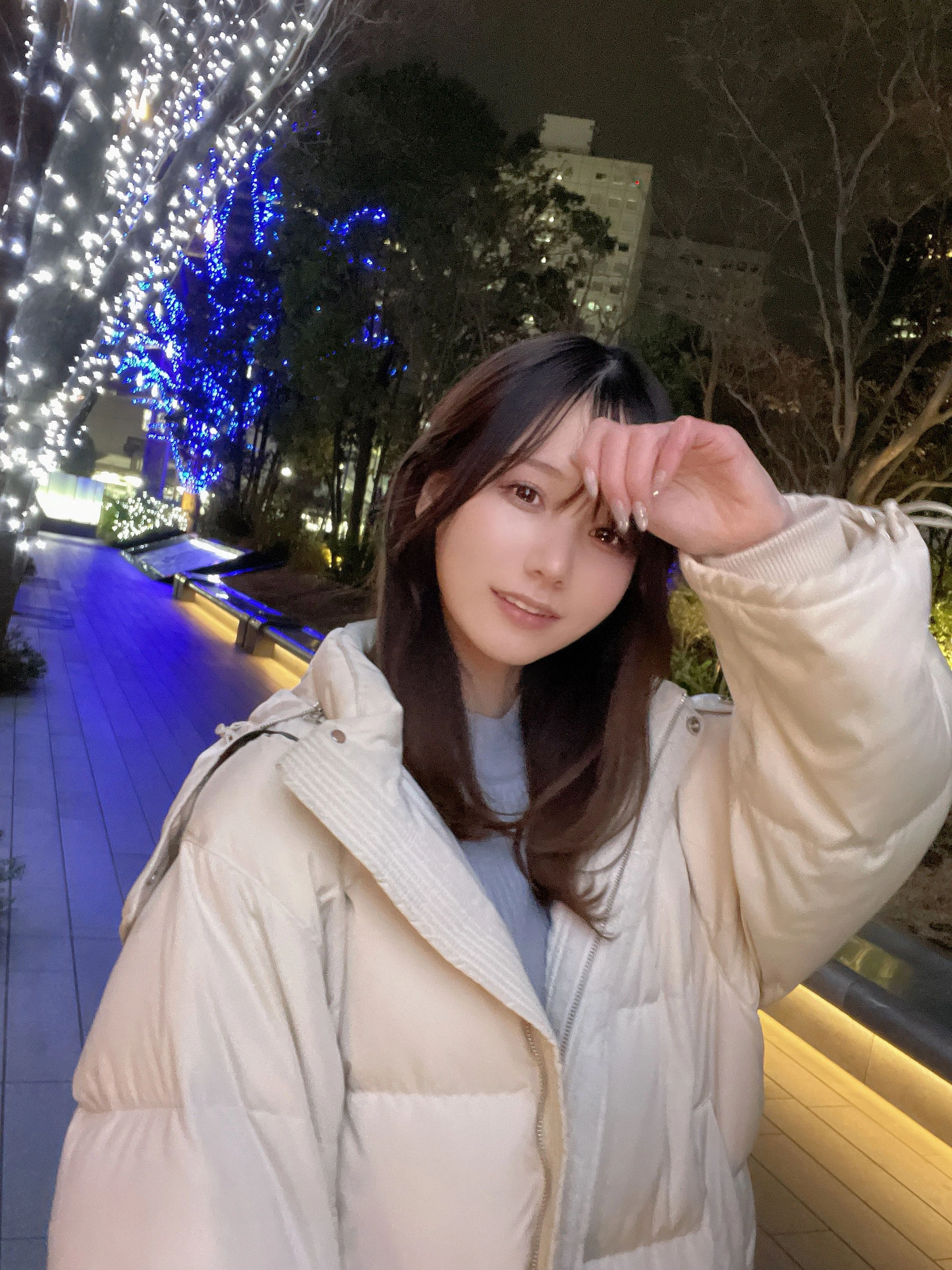 日本甜美COSERけんけん[fantia] 20211231-浴衣+おまけ插图6