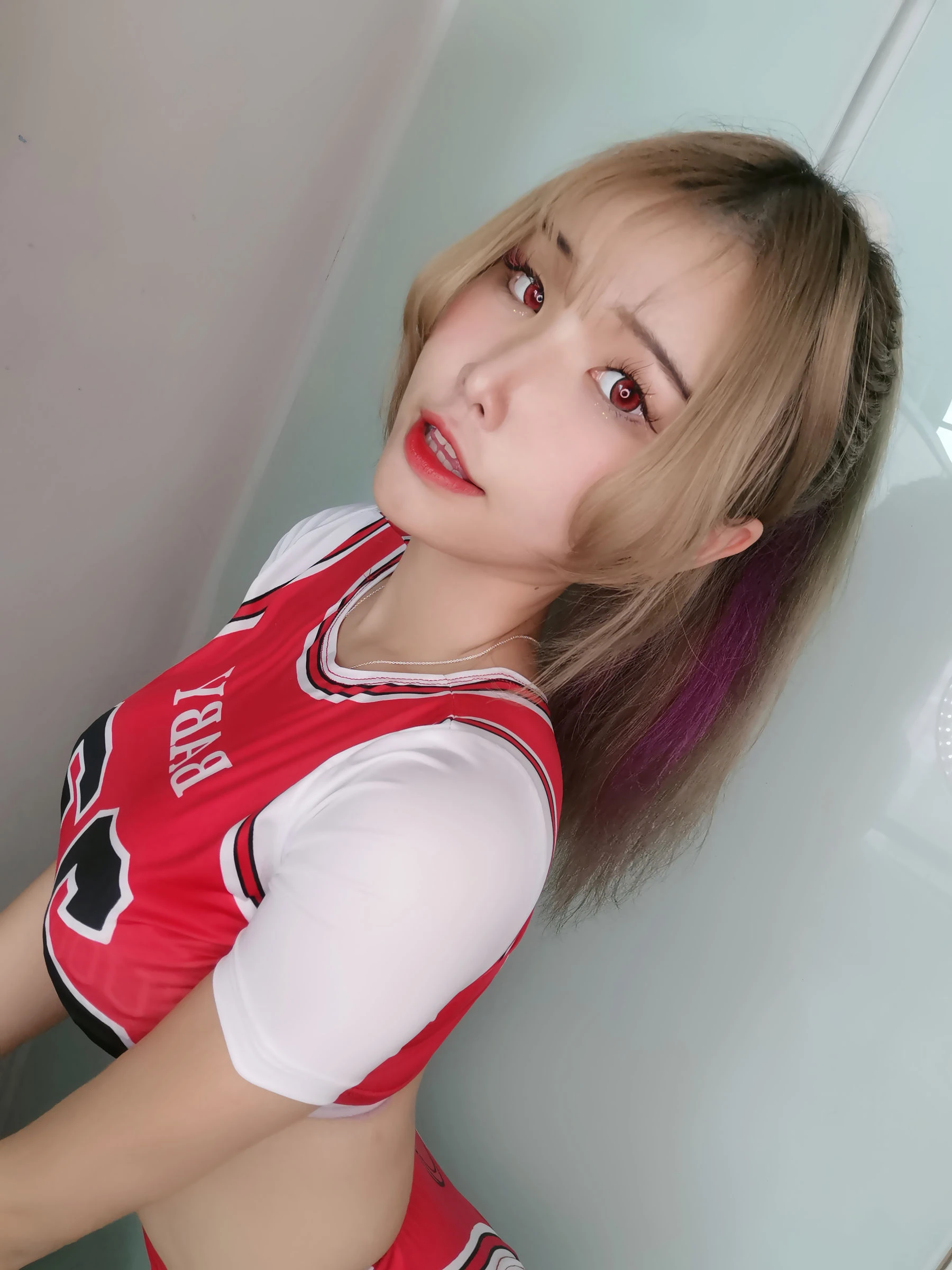 花リリ(Plant Lily) – Dec Fetish插图7