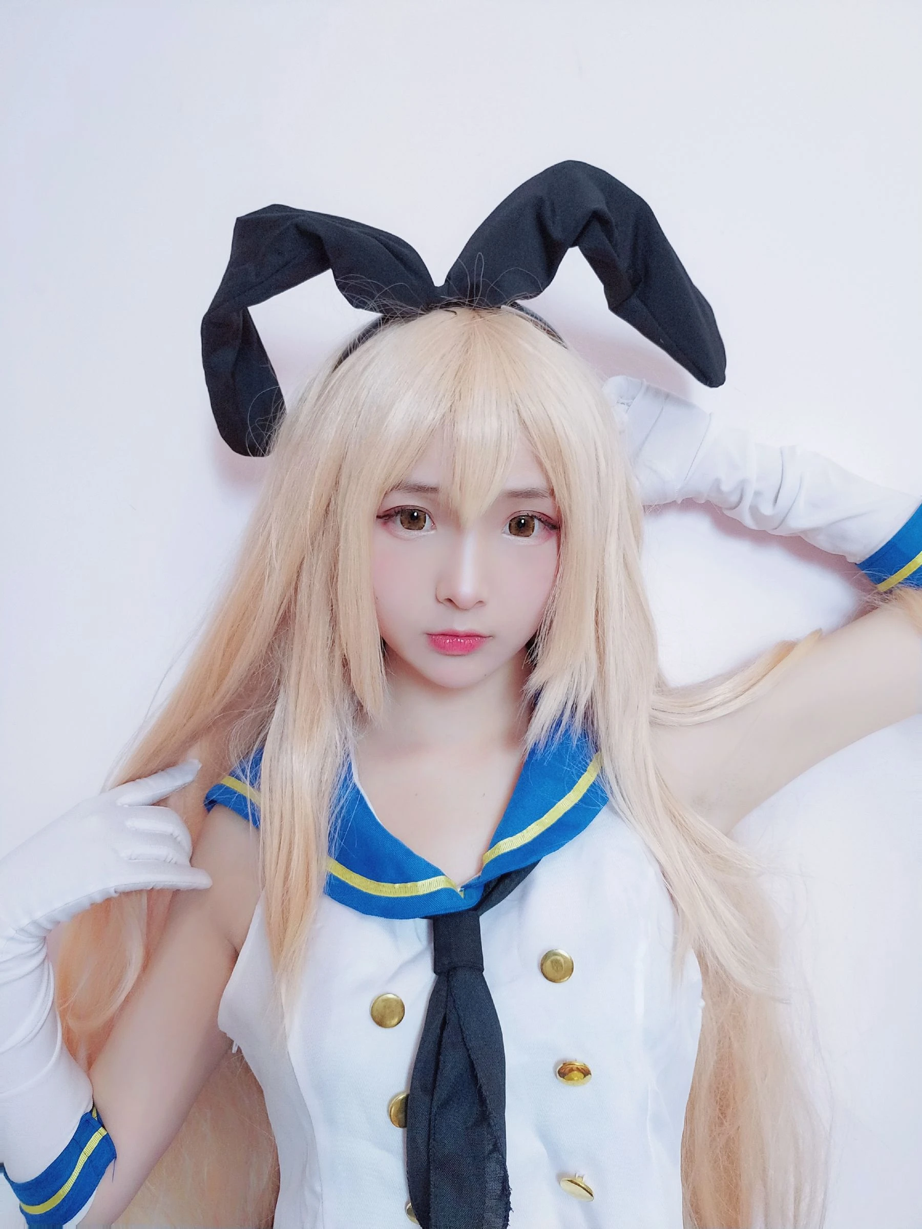 二次元美女古川kagura 岛风插图5