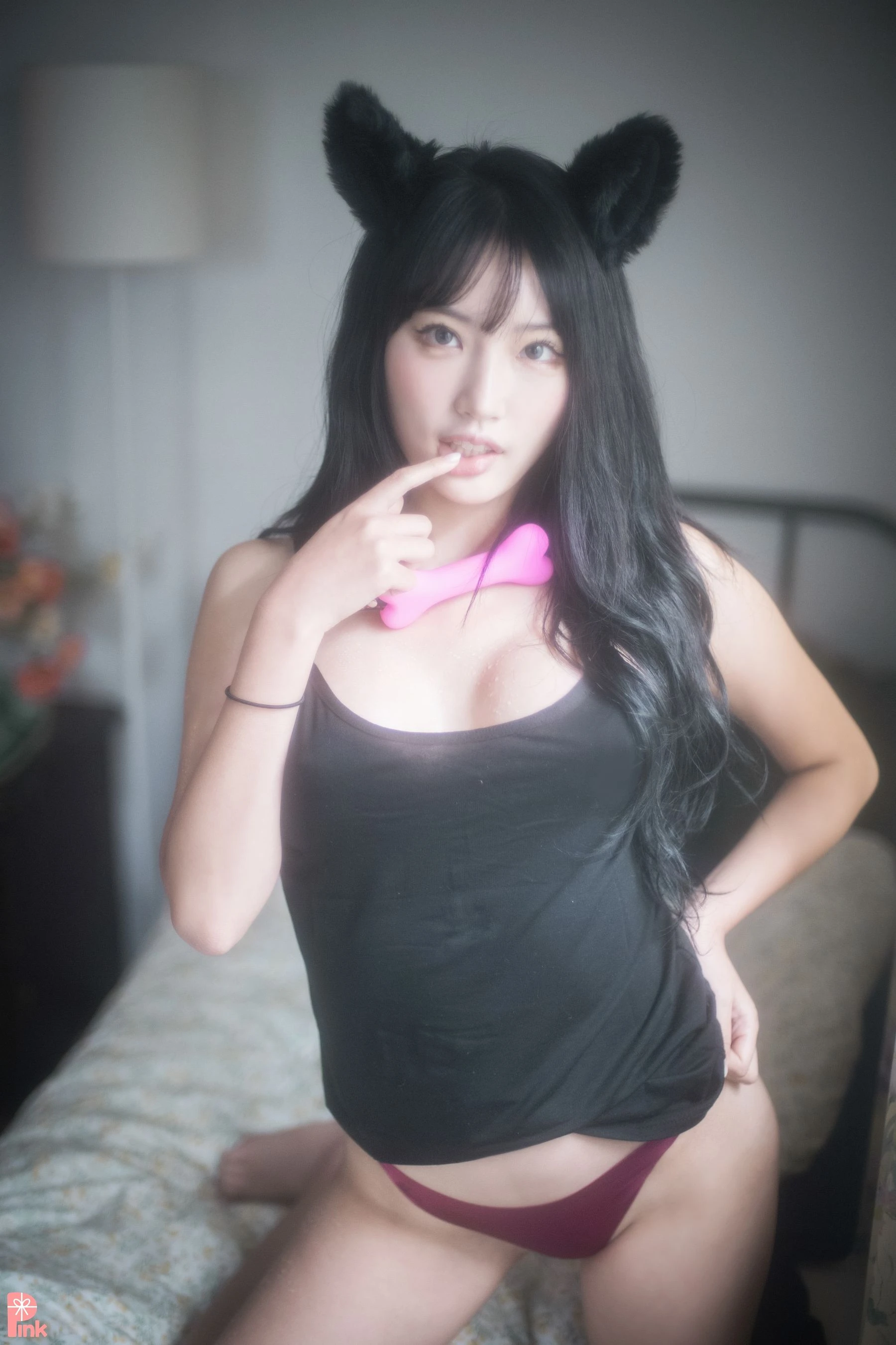 [PINK RIBBON] Linda – Your Pet插图6