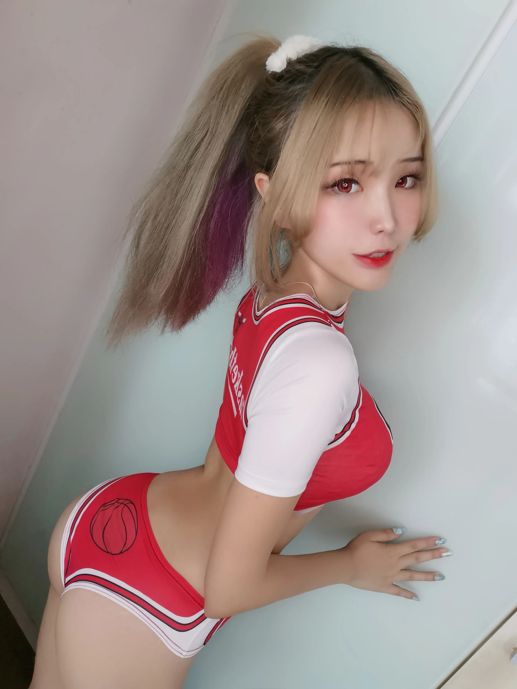 花リリ(Plant Lily) – Dec Fetish插图6