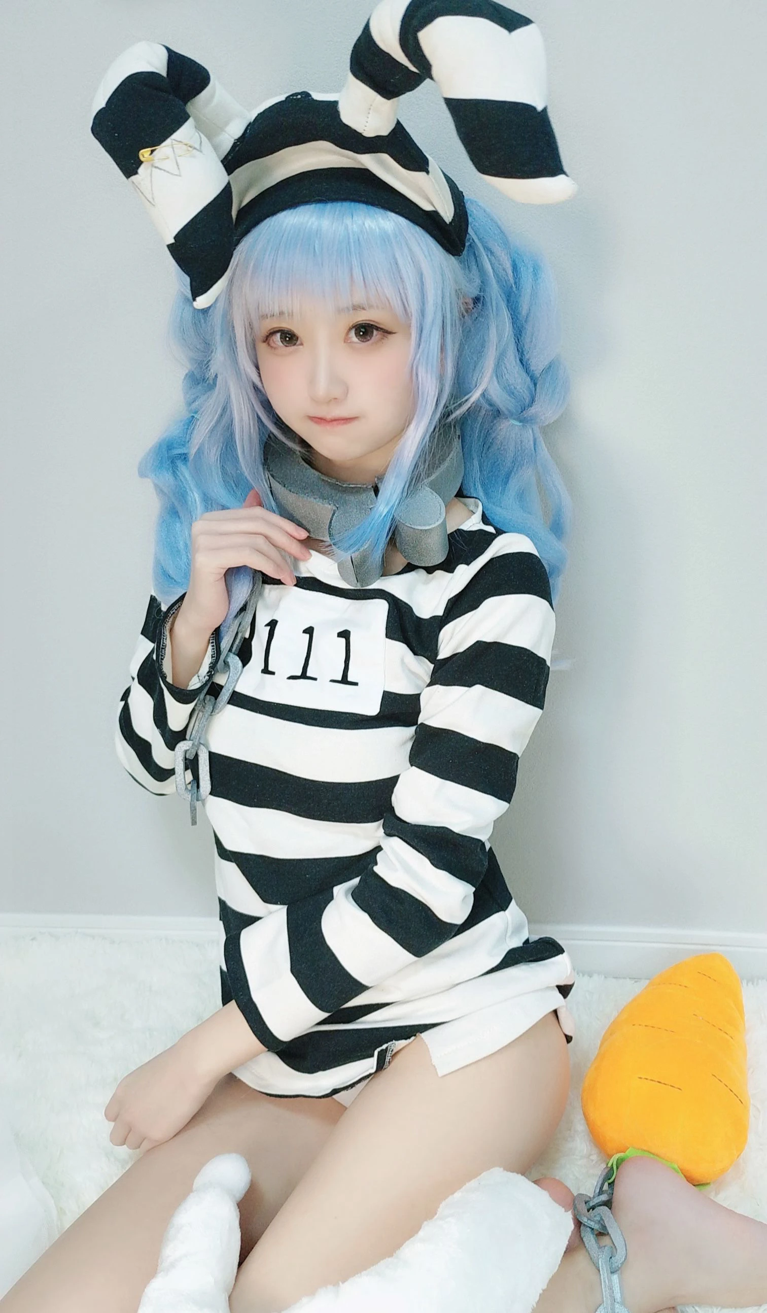 千阳(ちよ) – 兔田佩可拉插图3