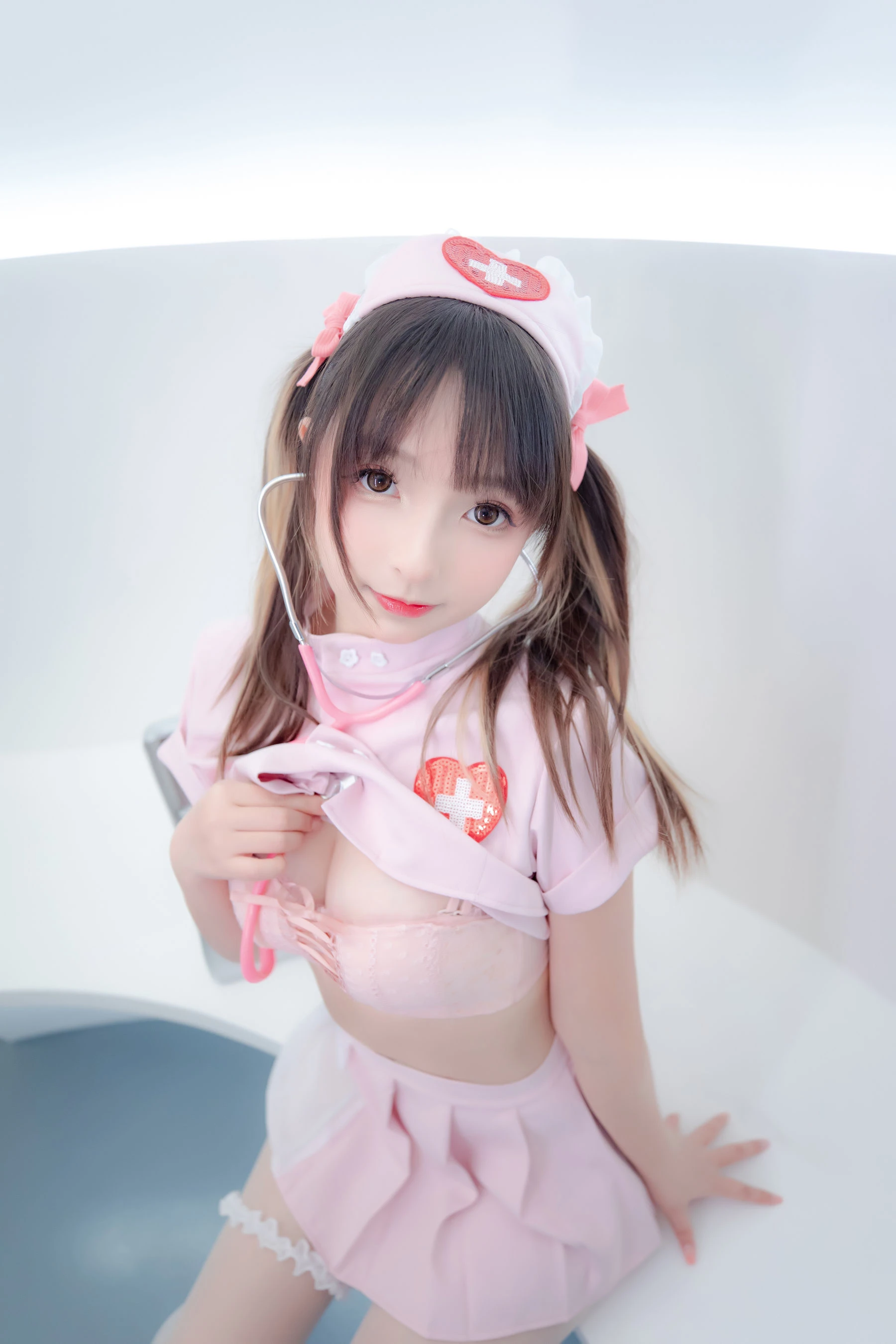 萝莉神楽板真冬 之心身バランス插图6