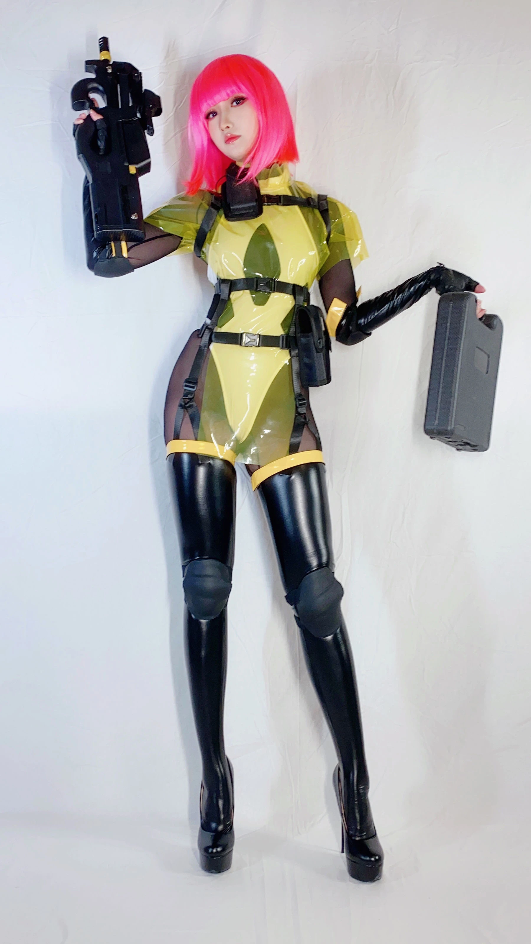 MisswarmJ – Cyber MissWarmJ Phone contents插图7