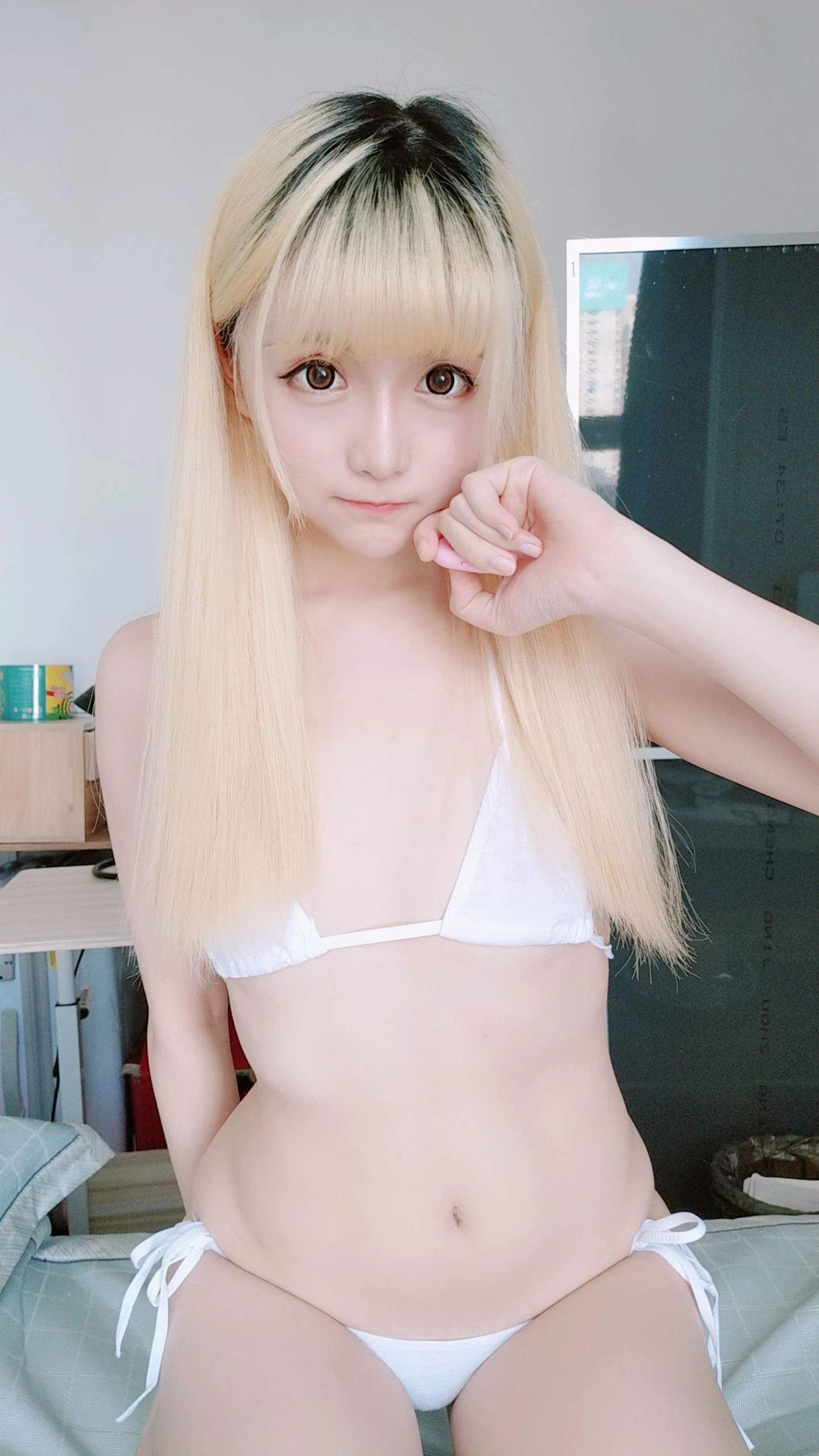 Coser小姐姐星之迟迟 和服插图6