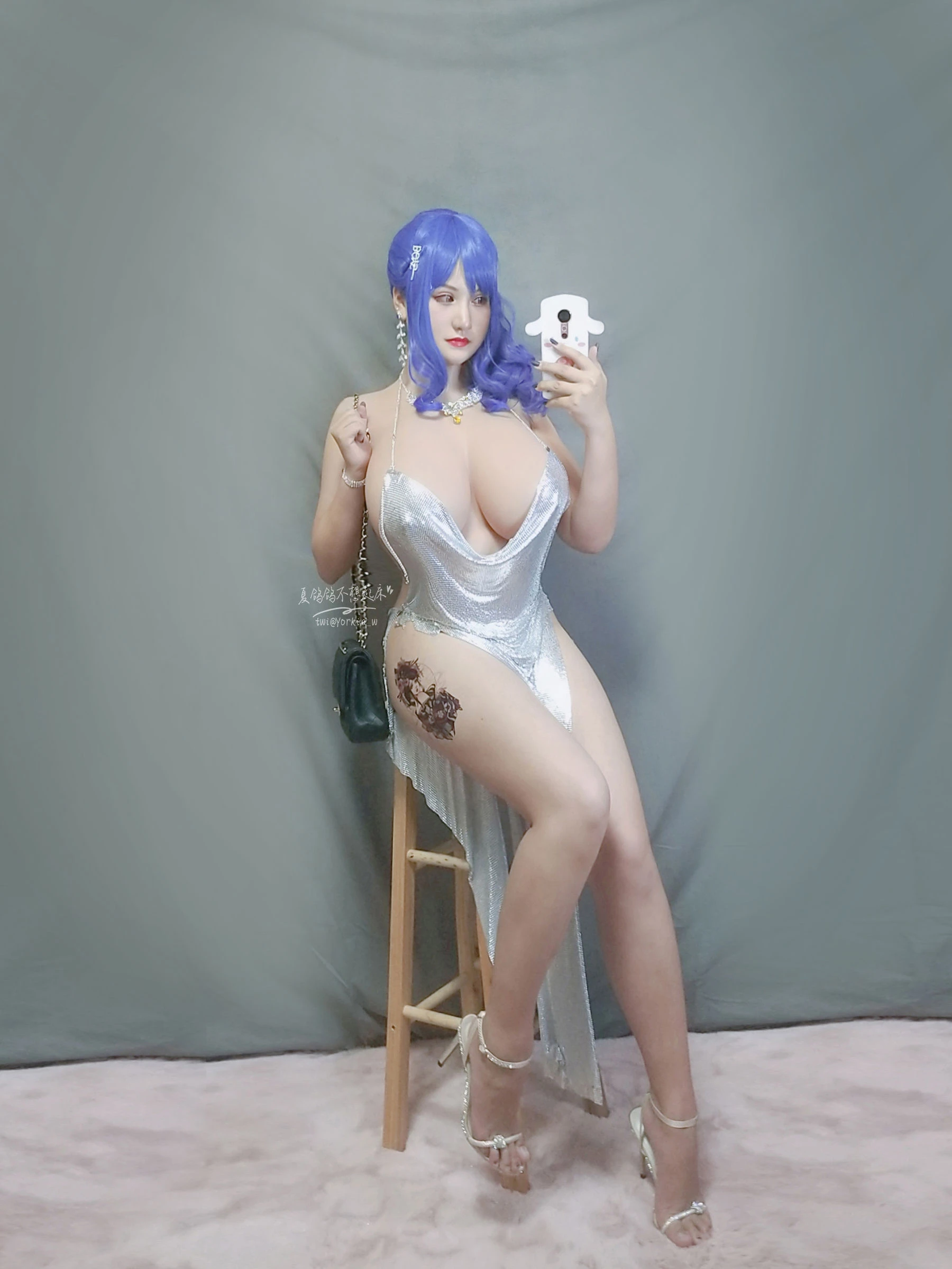 夏鸽鸽不想起床 – 圣路易斯插图7