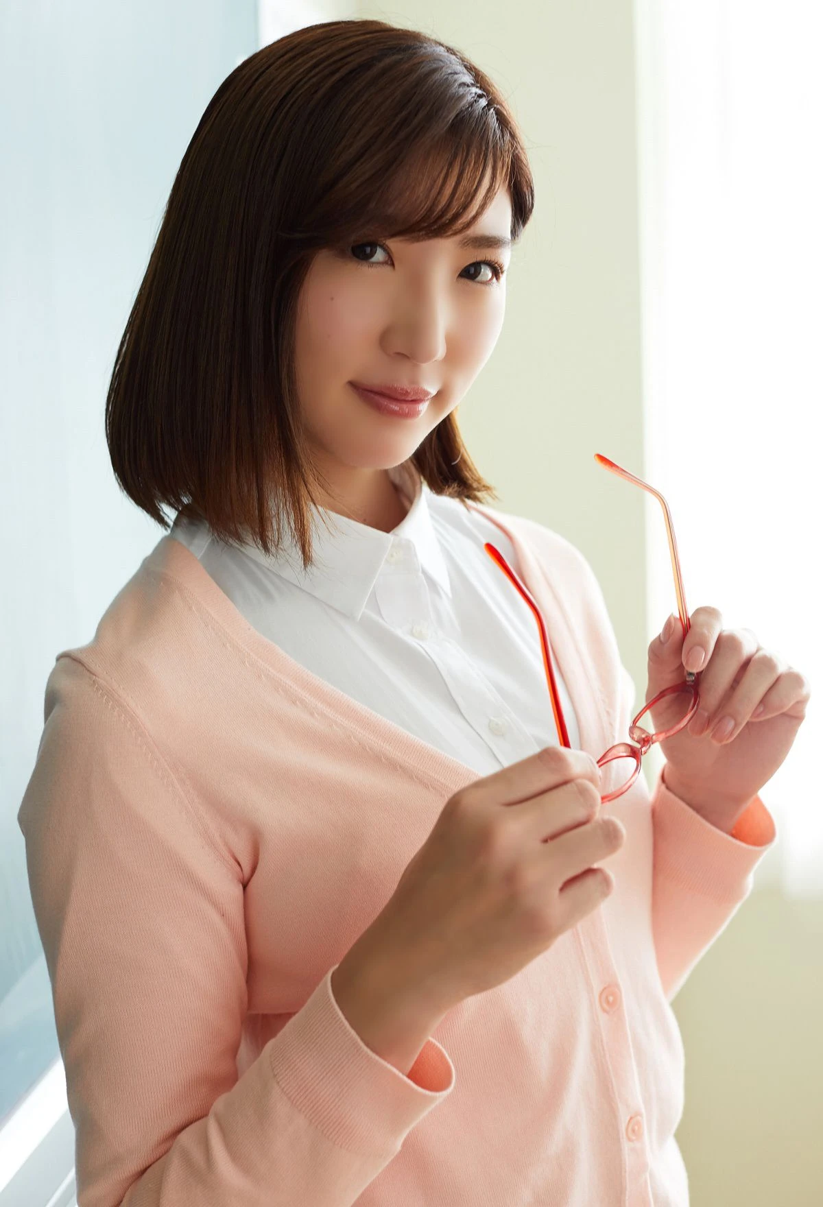 [pb] Eimi Matsushima 松嶋えいみ ちゃんと覚えて帰ってね插图7