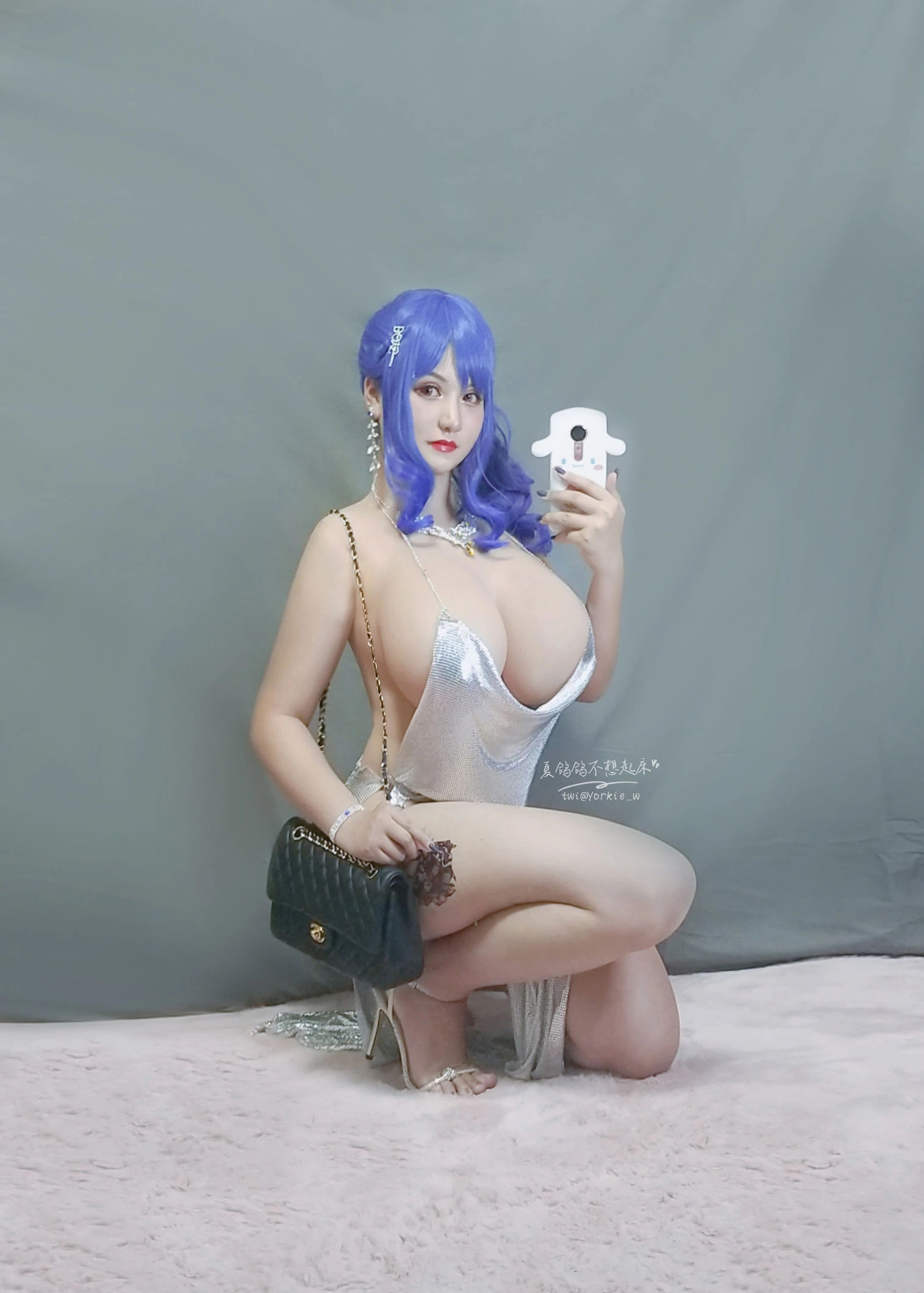 夏鸽鸽不想起床 – 圣路易斯插图6