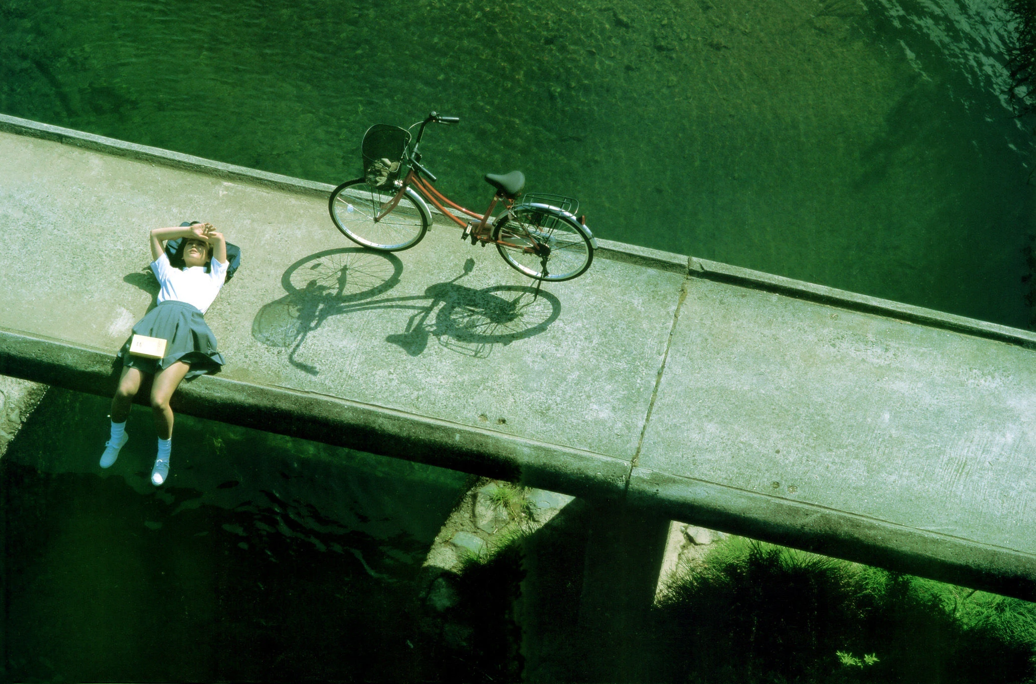 堀北真希 「ひこうきぐも」插图2