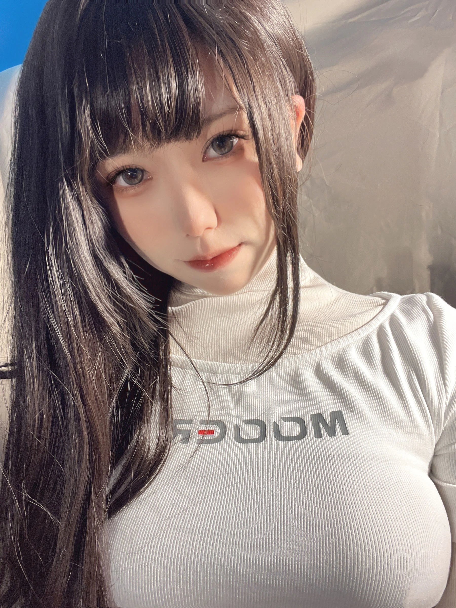 一北亦北 – 吉他妹妹插图1