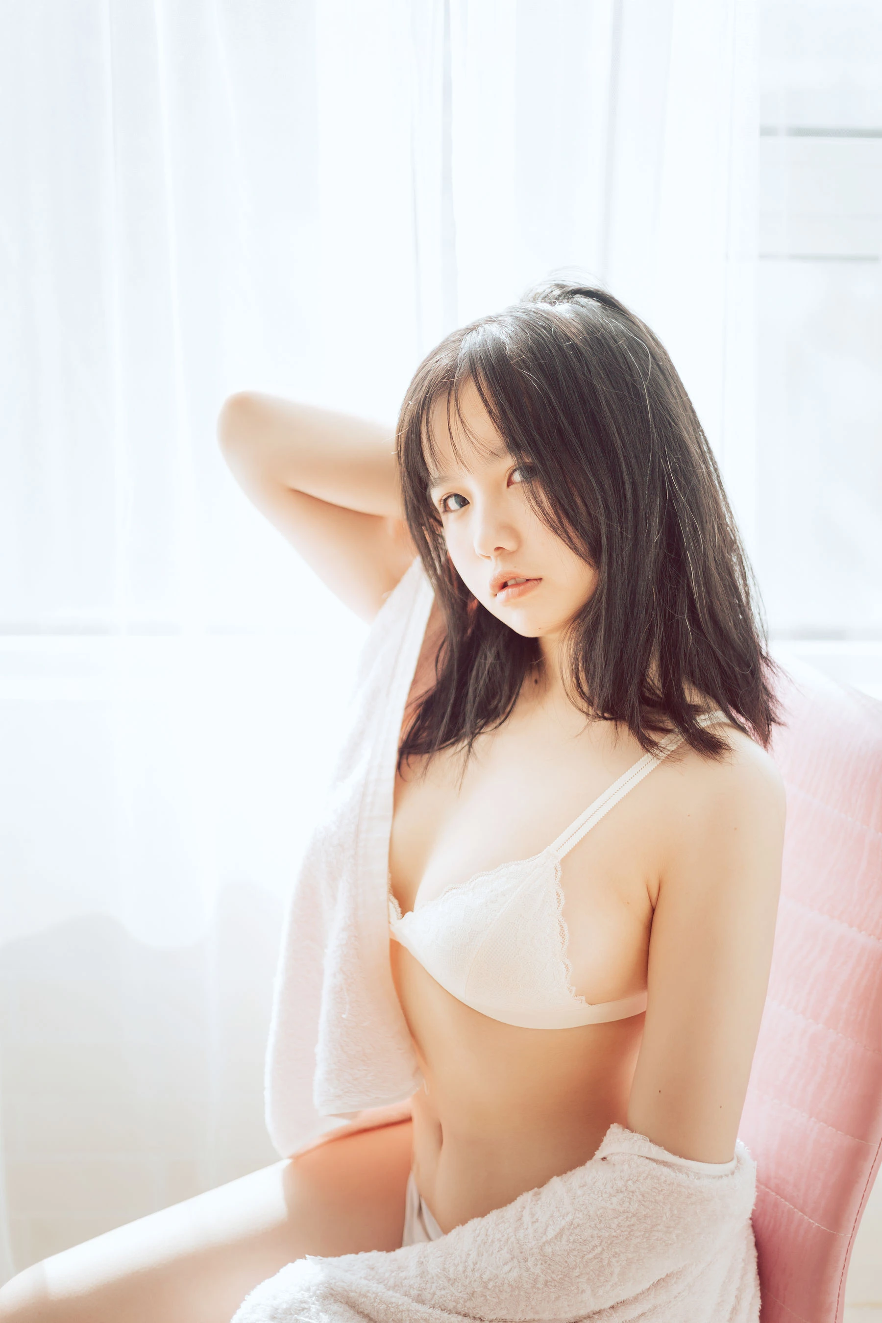 阿半今天很开心 – 私房插图5