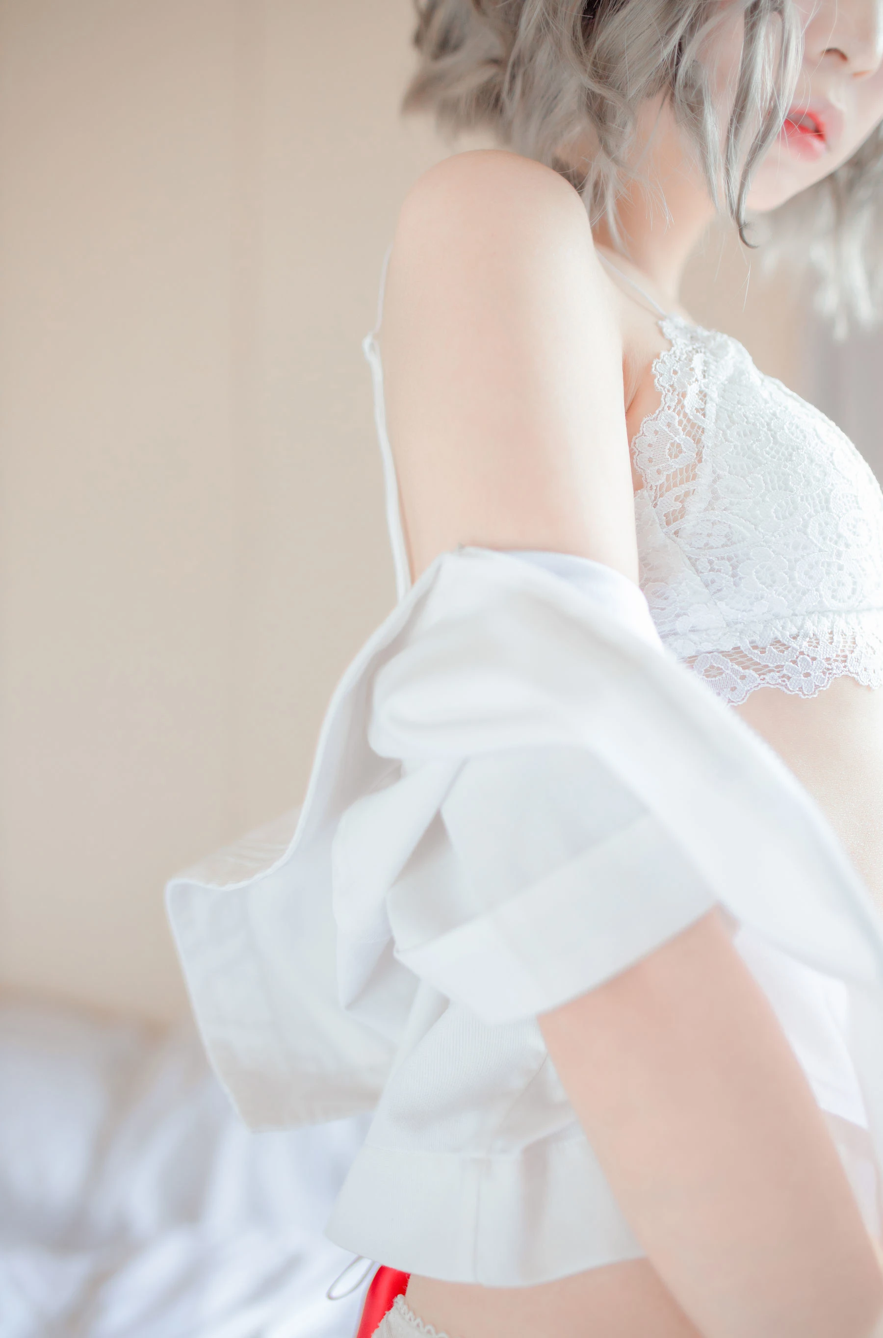 疯猫ss – 思绪之内衣插图5