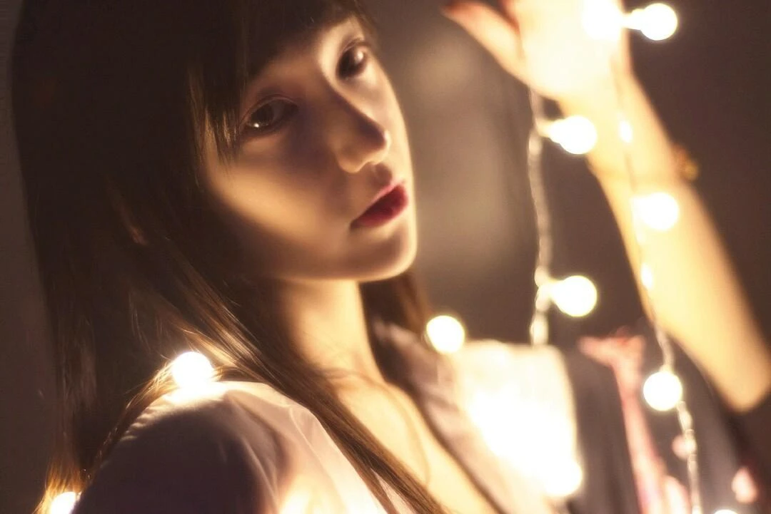 动漫博主南桃Momoko – 私房插图2