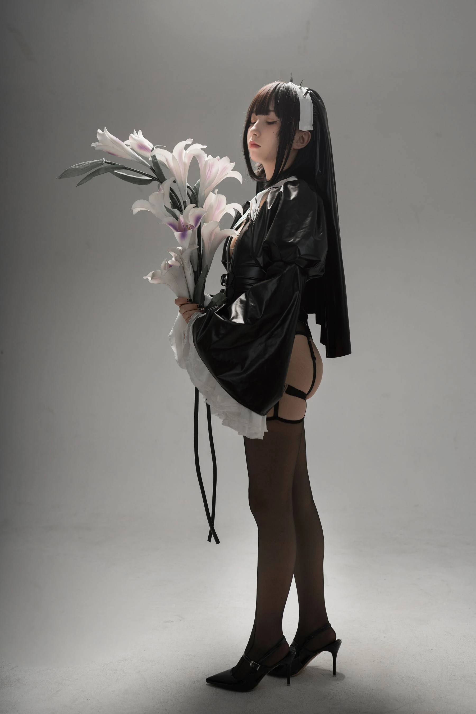 花铃 – 杀戮修女插图3