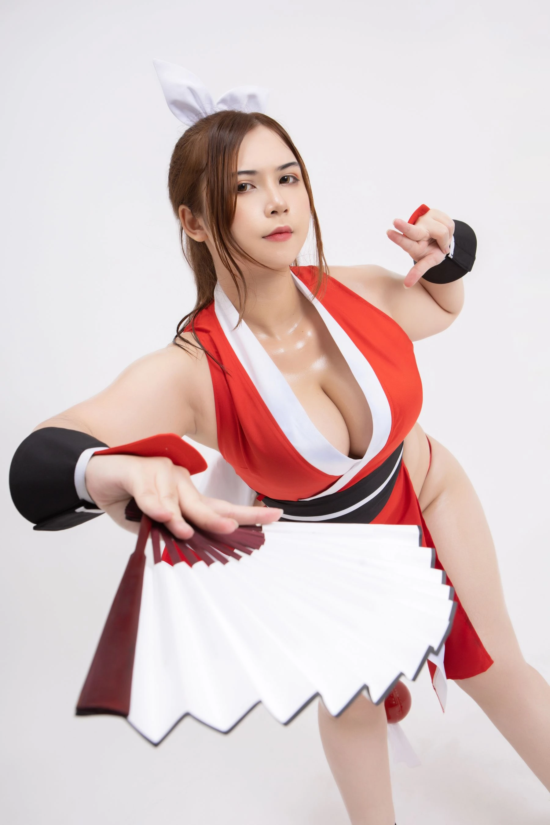Uy Uy – Mai Shiranui插图1