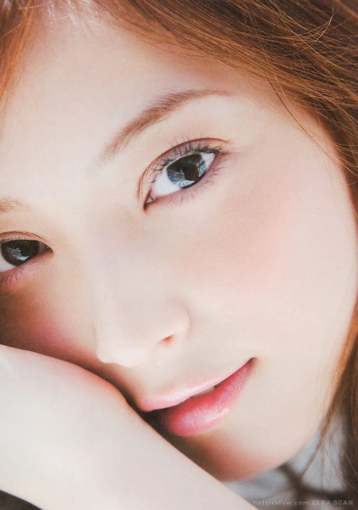 佐々木希/佐佐木希 Nozomi Sasaki《Non non》插图4