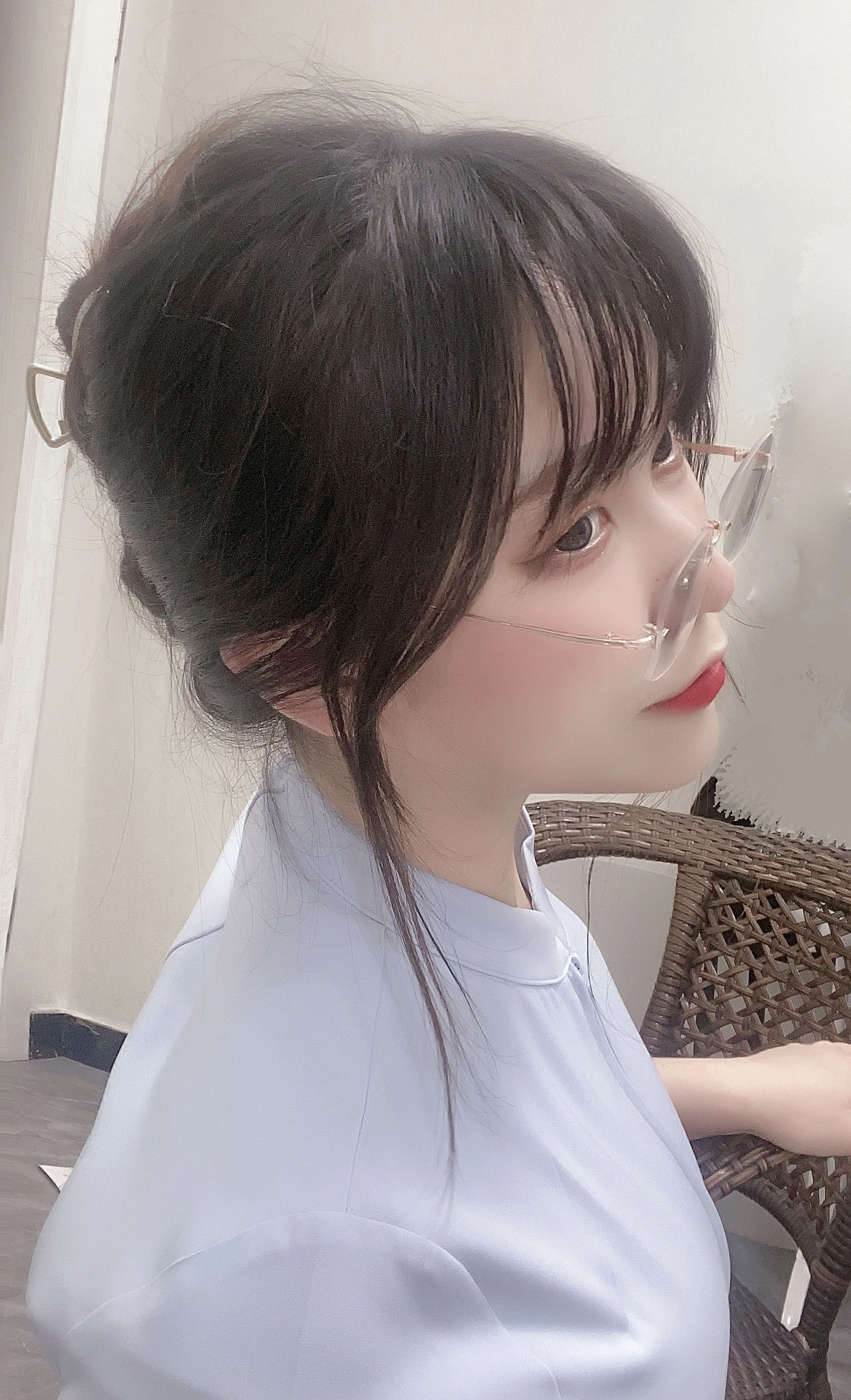 奇行家狗崽(棕桠阿狗崽) – 七三蓝护士插图5