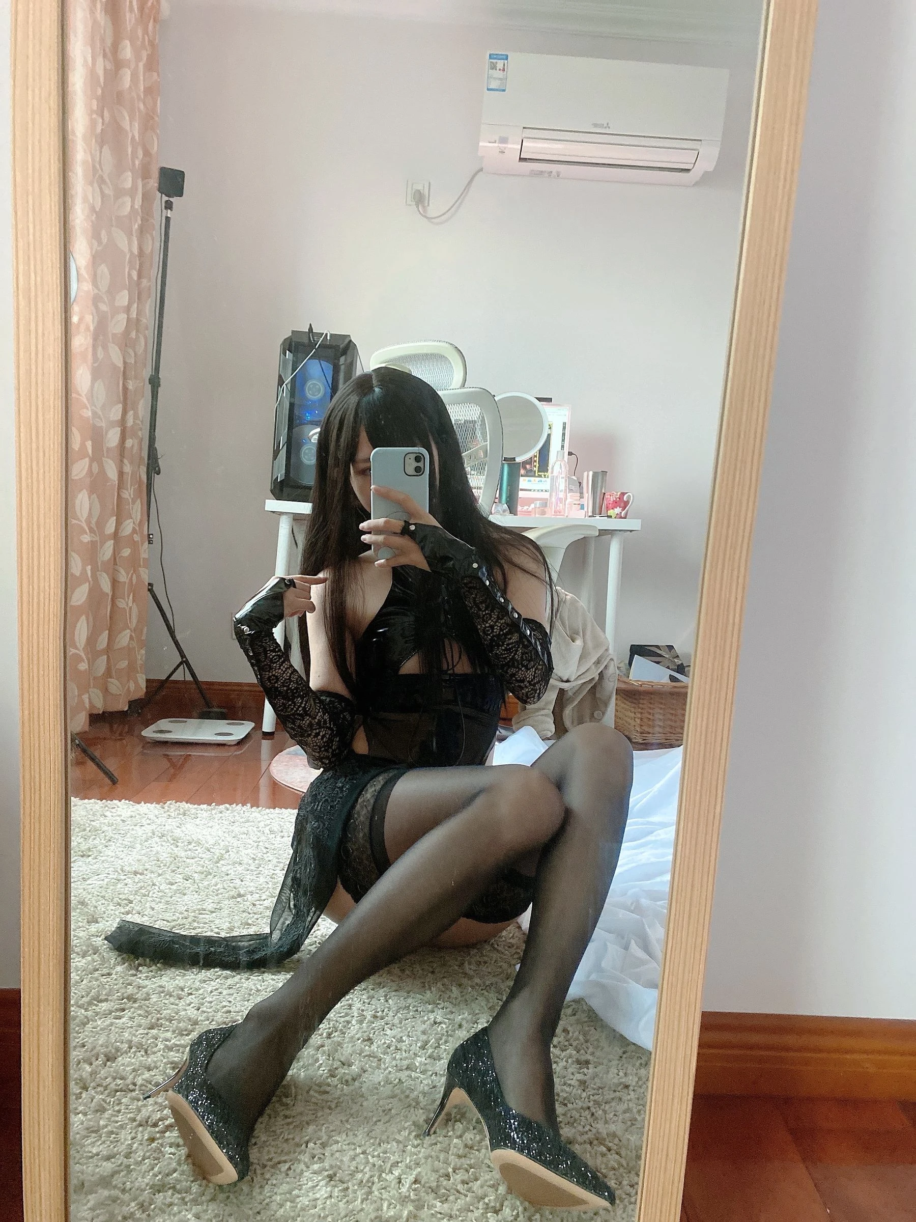 51酱 – 靡烟插图6