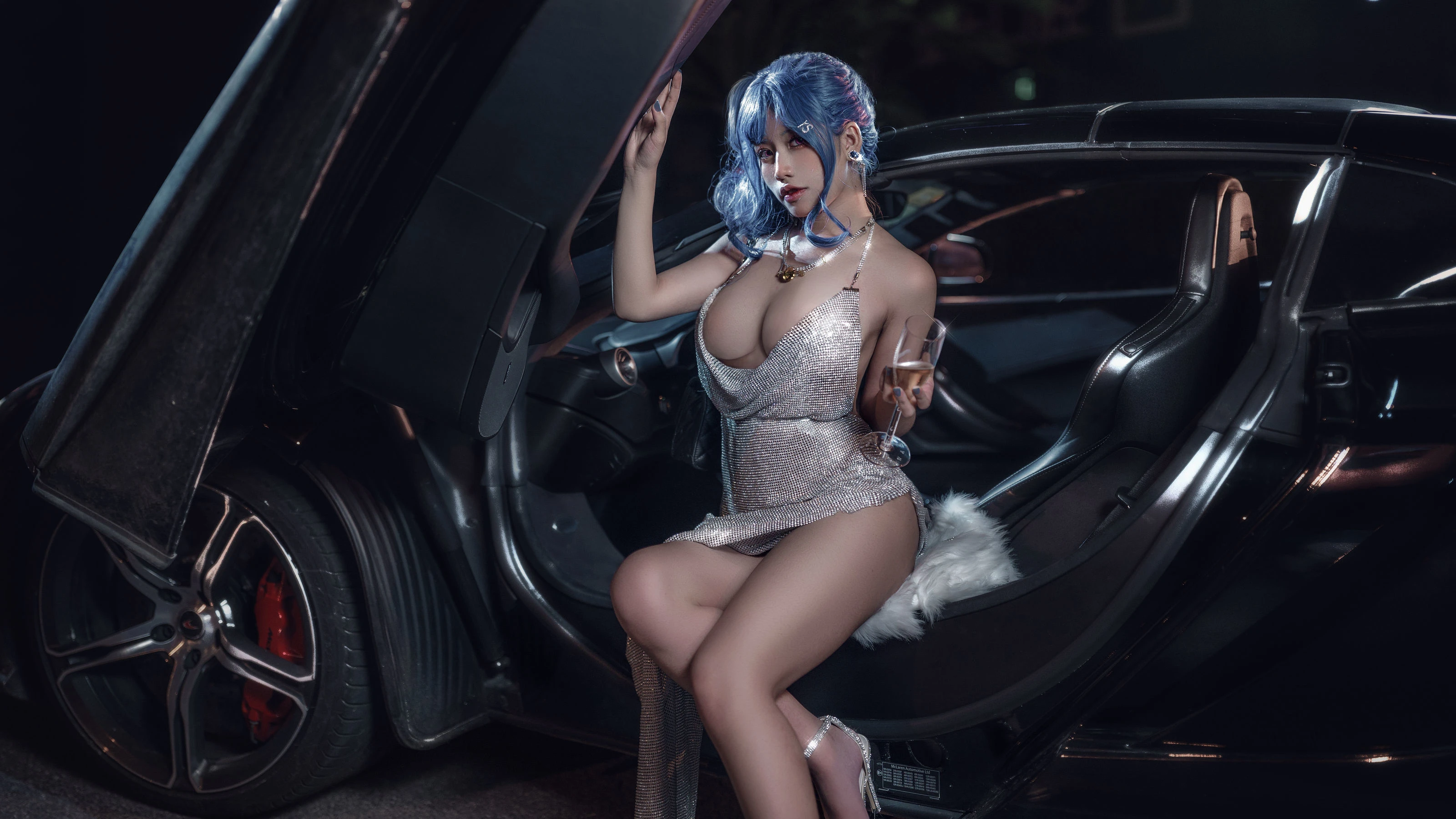 一笑芳香沁 – 圣路易斯插图1