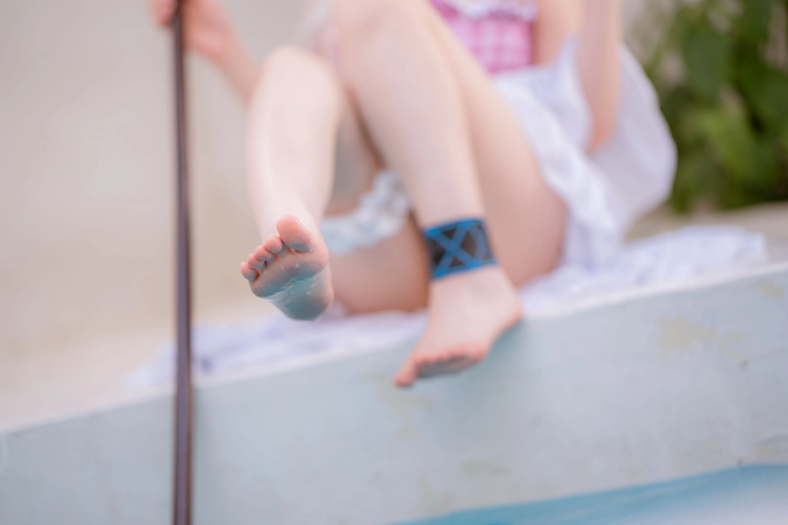 Sayako – 艾雅法拉插图4