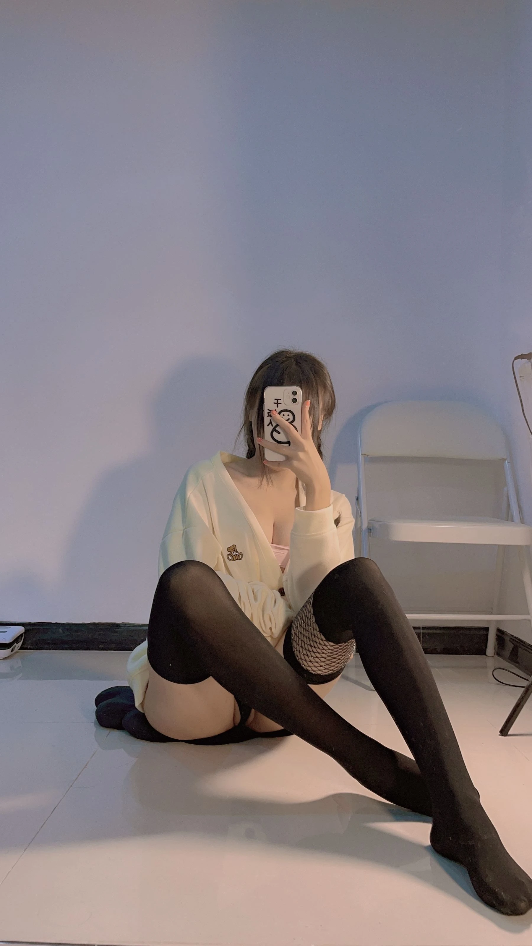 宁酱 – 黑丝女仆插图6