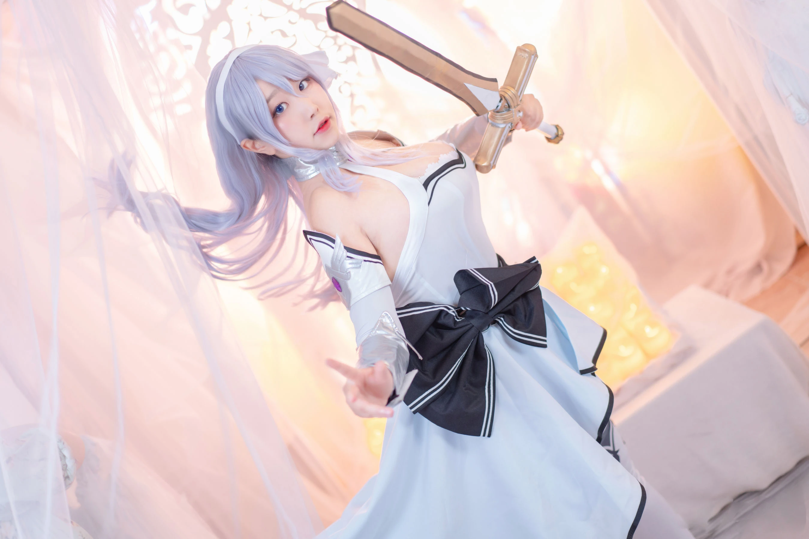 动漫博主穆零Mu0 – 公主连结插图2