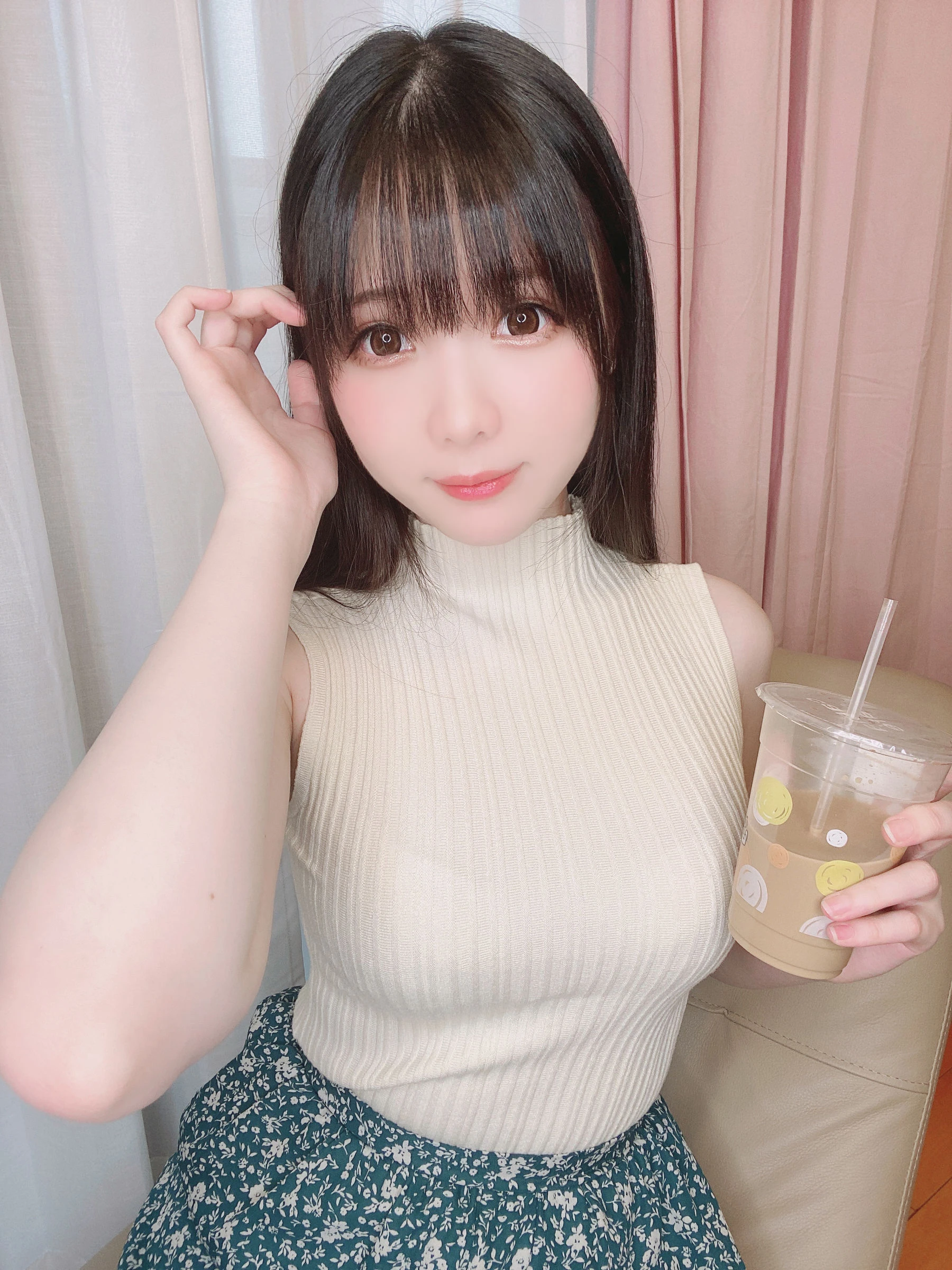 微博妹纸霜月shimo – お疲れ様でした！插图1