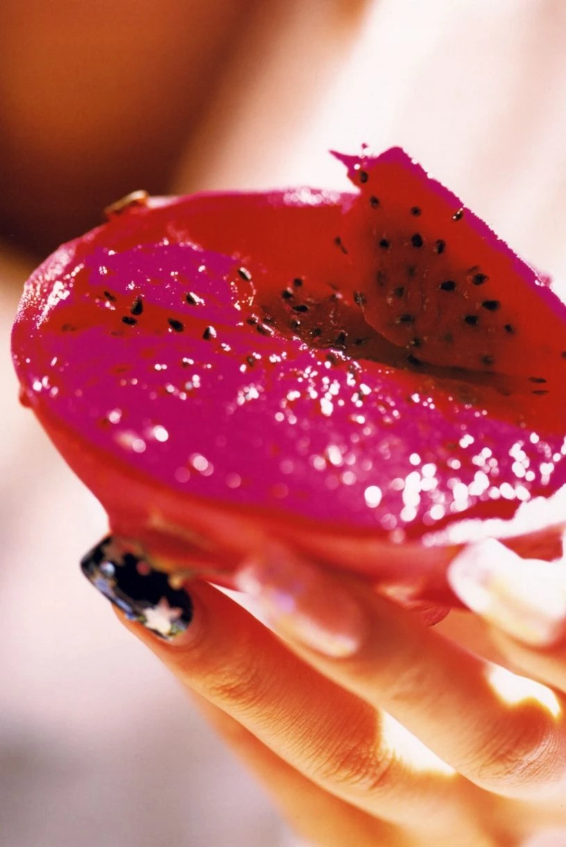 真锅薰 眞鍋かをり-《kawori》 写真集插图3