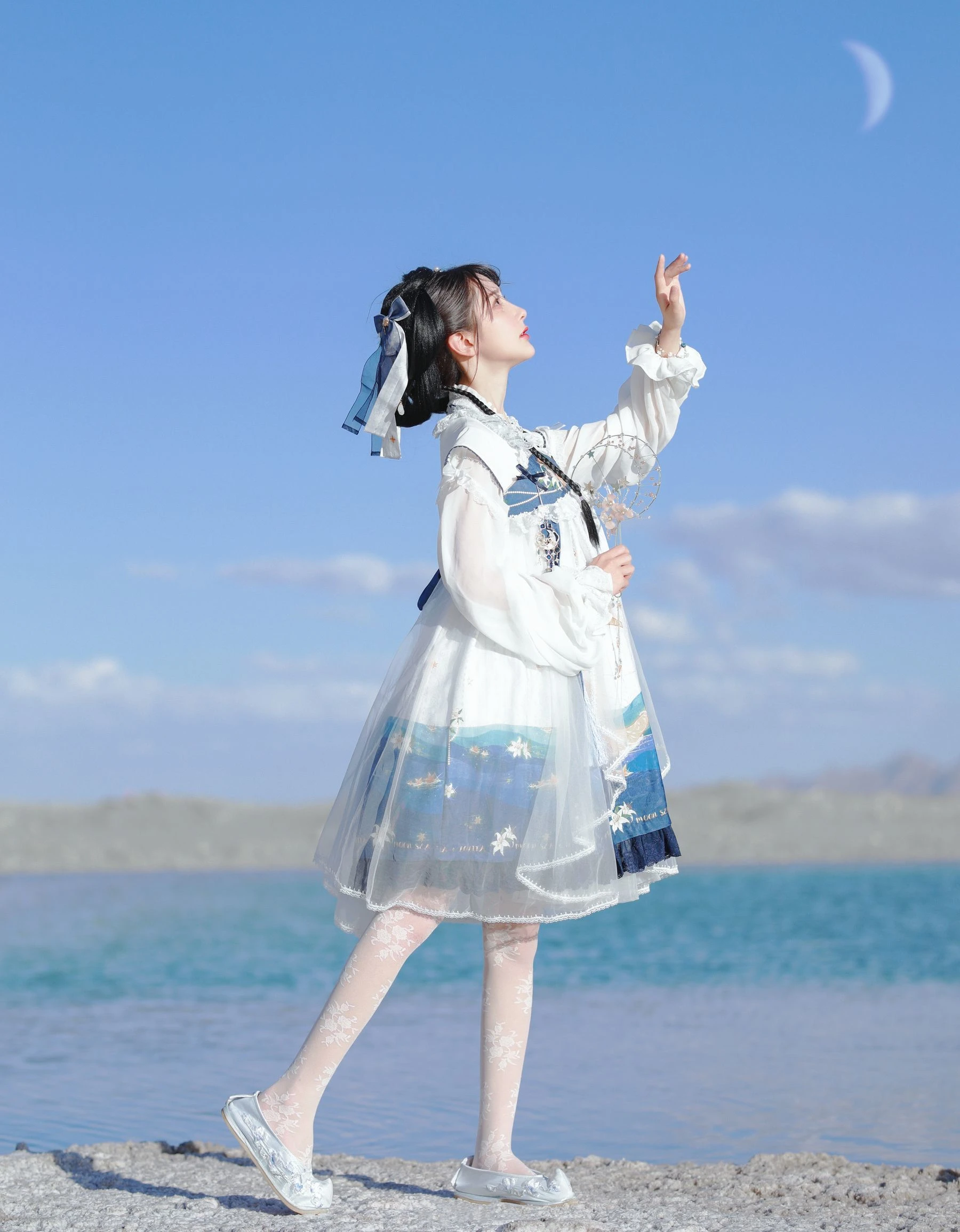 微博博主仓大佬 – 海上生明月插图3