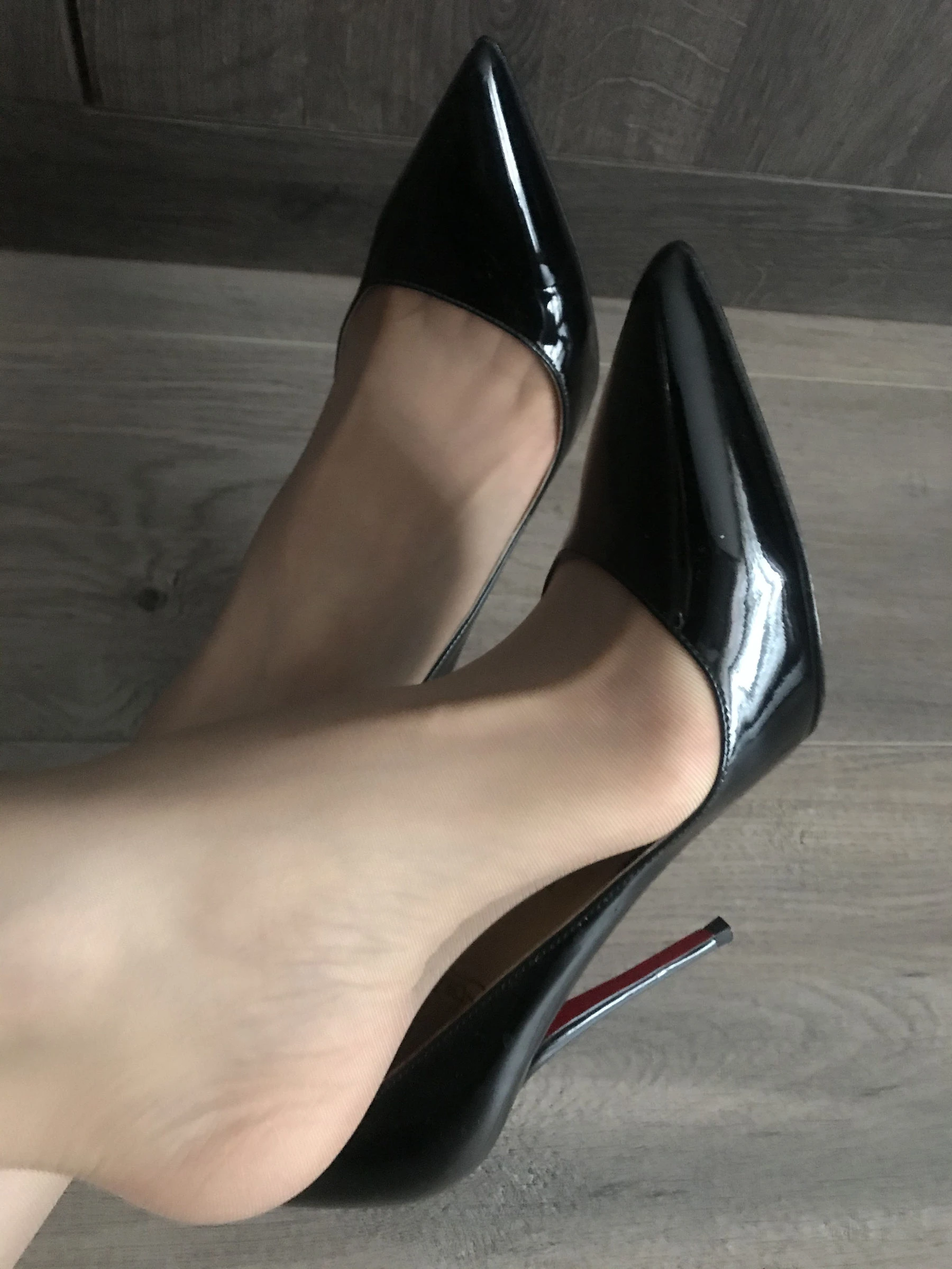 丝足博主麋鹿_Monroe 2020.08.12 不一样的奢华插图5