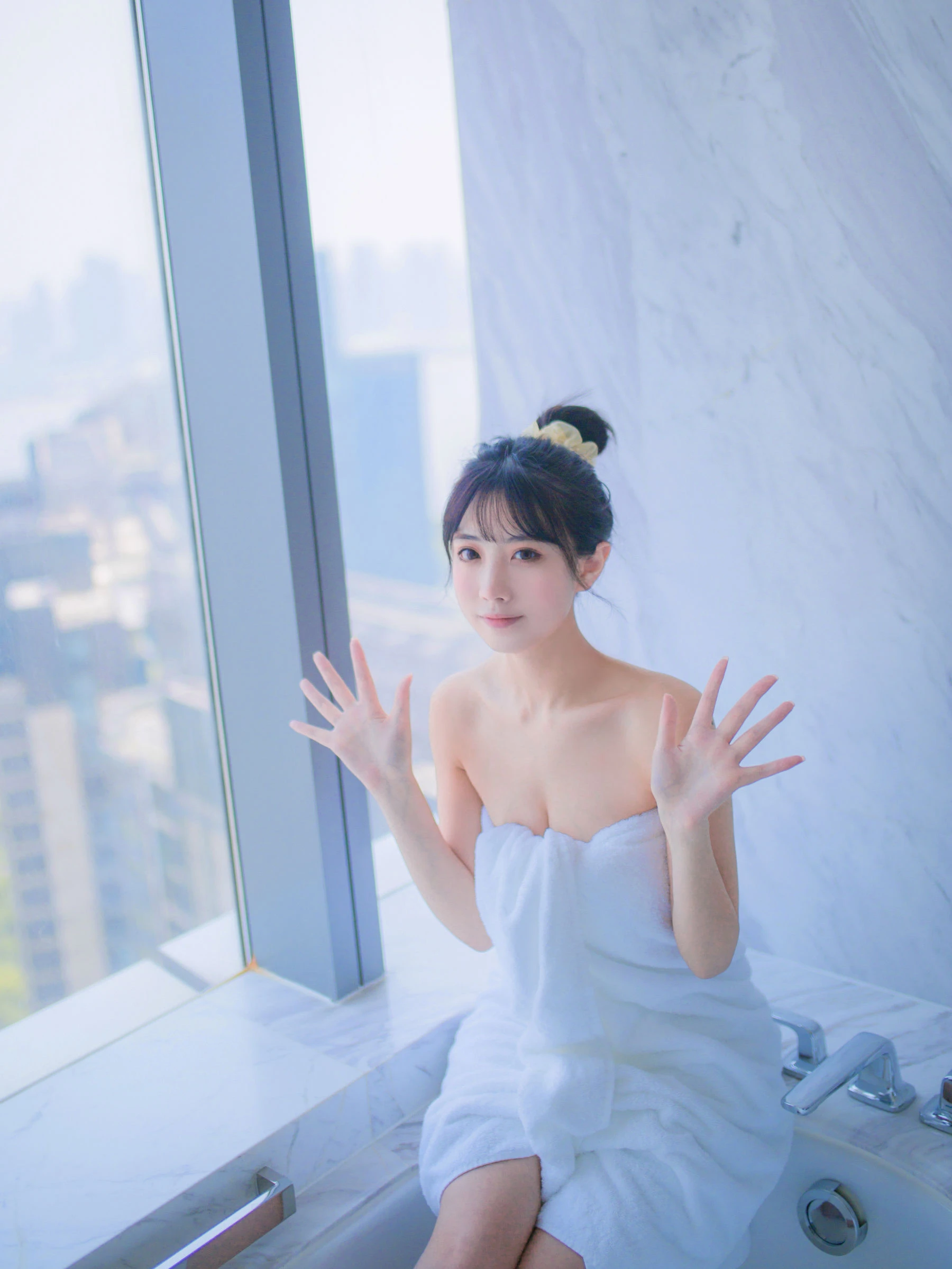 次元少女念雪ww – 加载可爱插图2