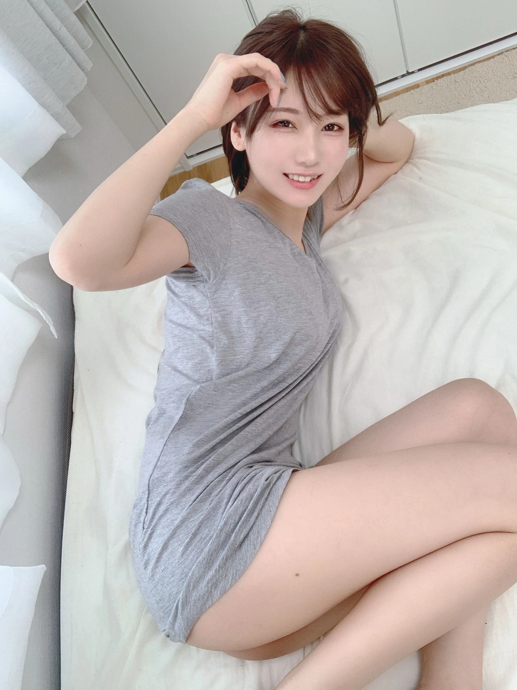 日本甜美COSERけんけん[fantia] 2020.06 6月插图6