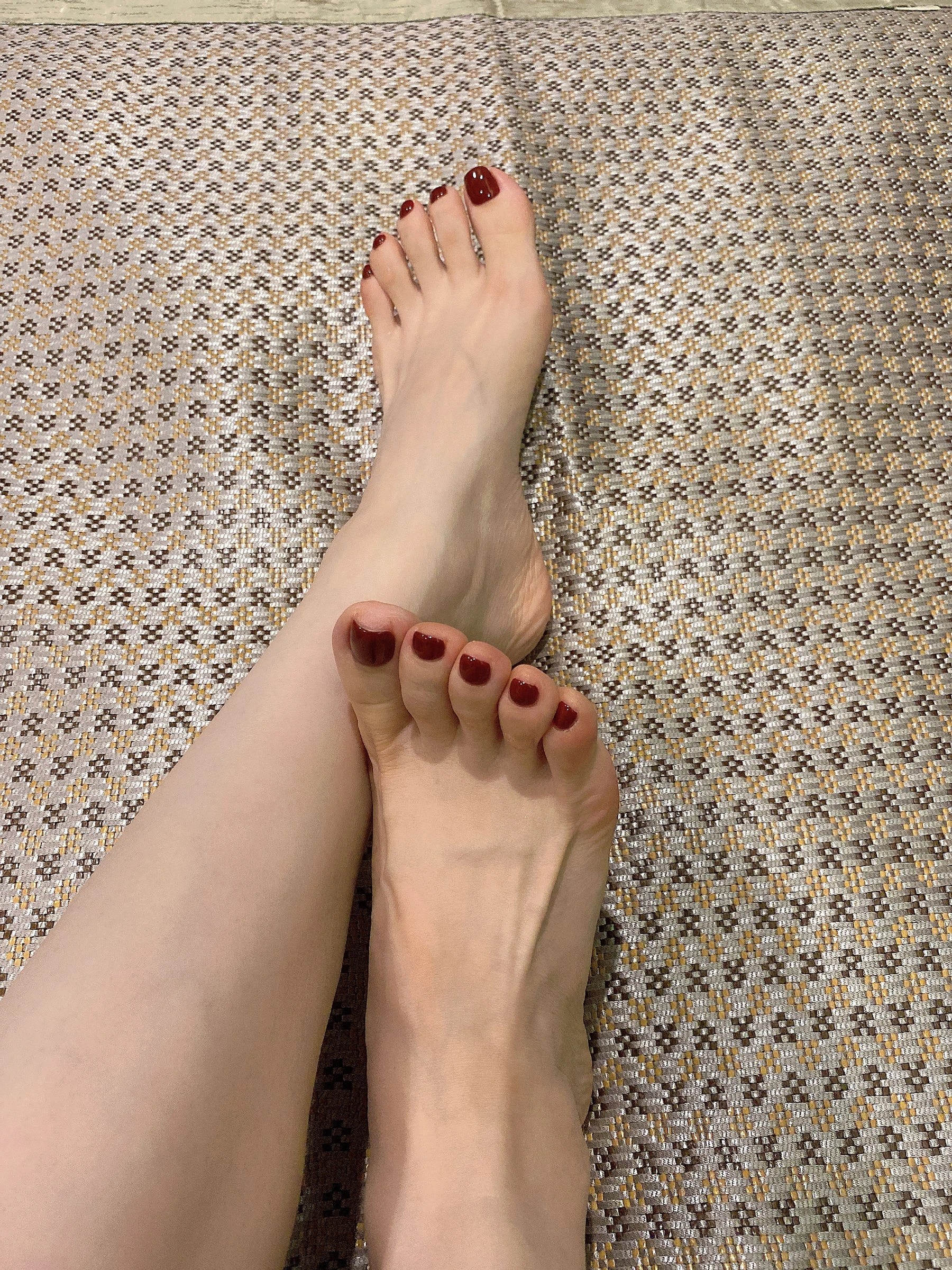 丝足博主麋鹿_Monroe 2020.09.01 盼君归插图4