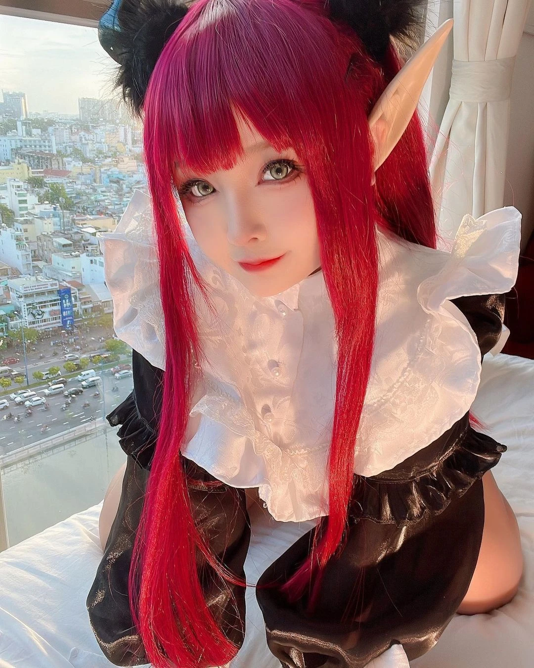 Sayo Momo – Rizu-Kyun插图5