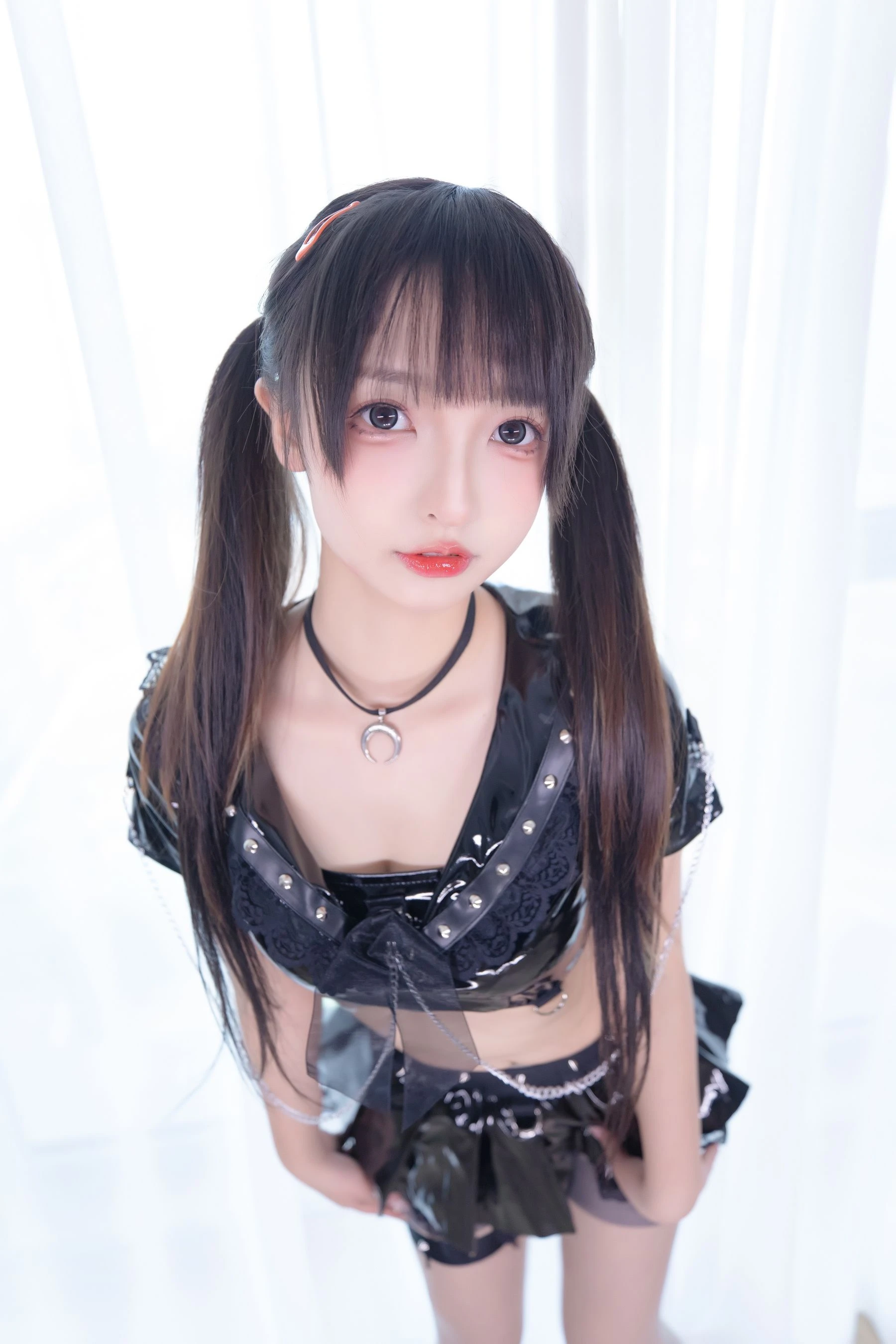 萝莉神楽板真冬之魔女的课后辅导插图2