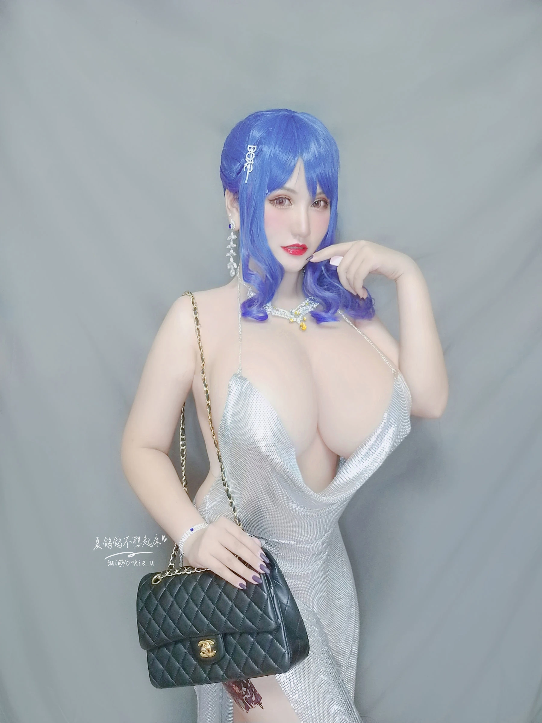 夏鸽鸽不想起床 – 圣路易斯插图3