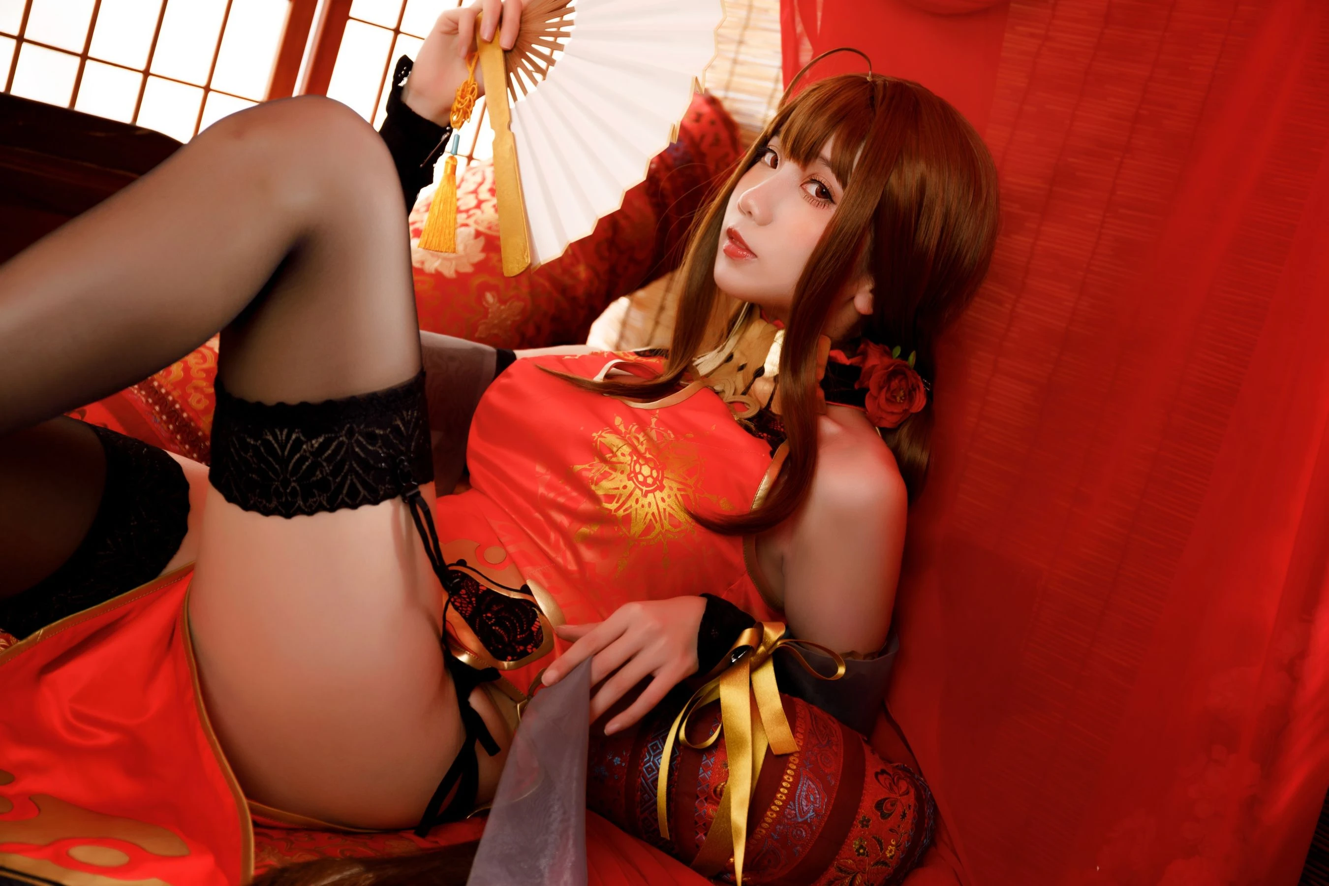 萌娘迷失人形QUQ – 少女前线插图6