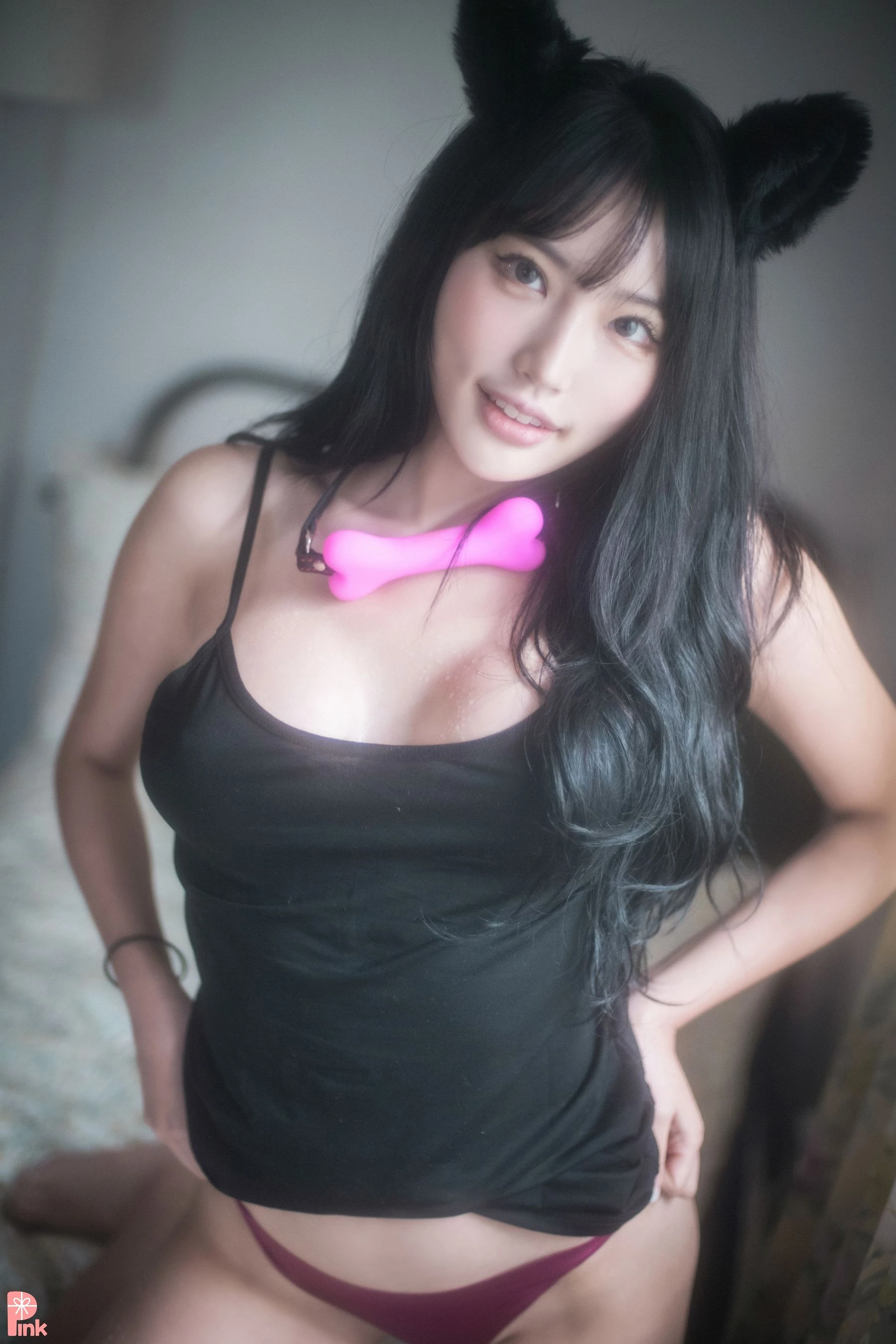 [PINK RIBBON] Linda – Your Pet插图4