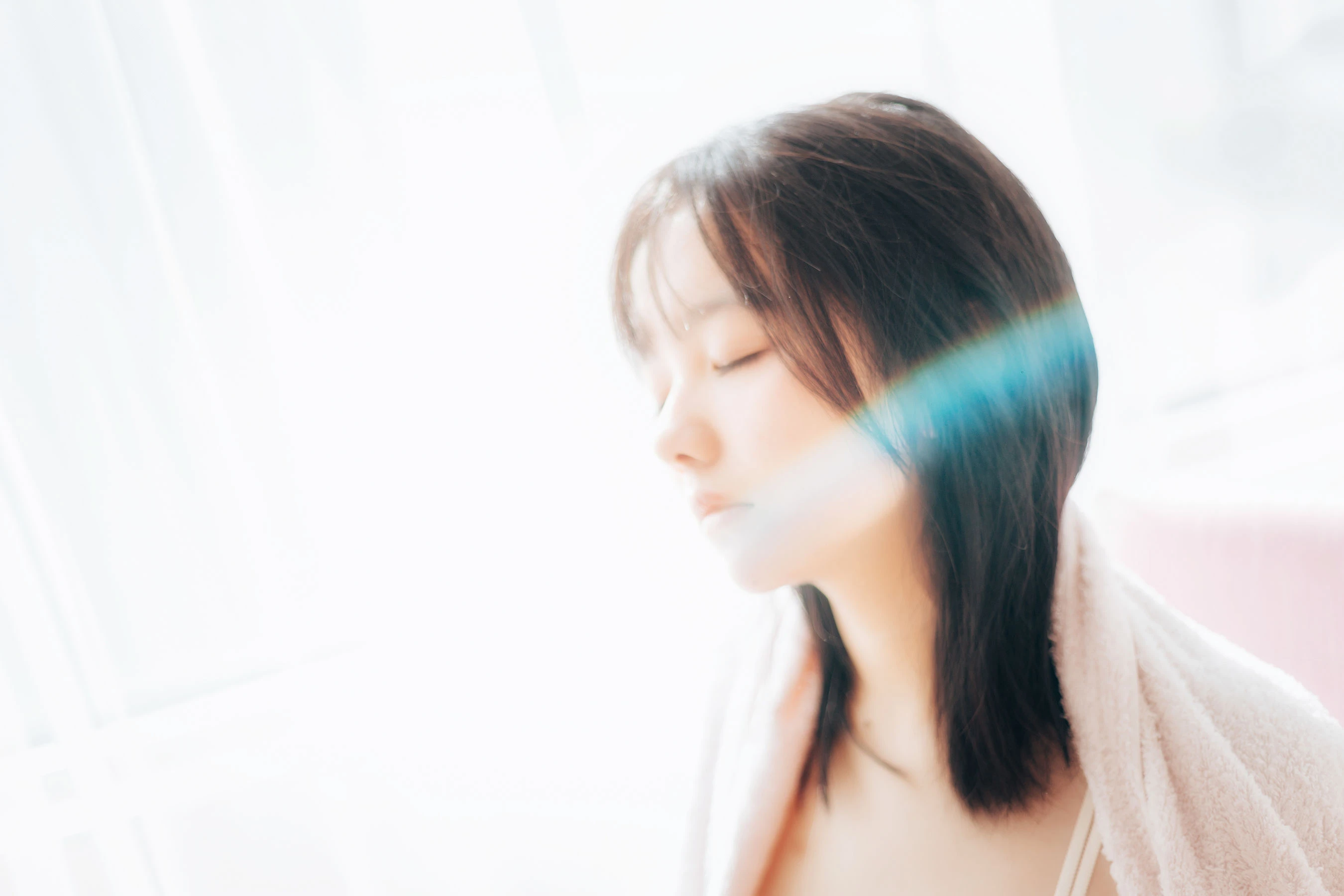 阿半今天很开心 – 私房插图3